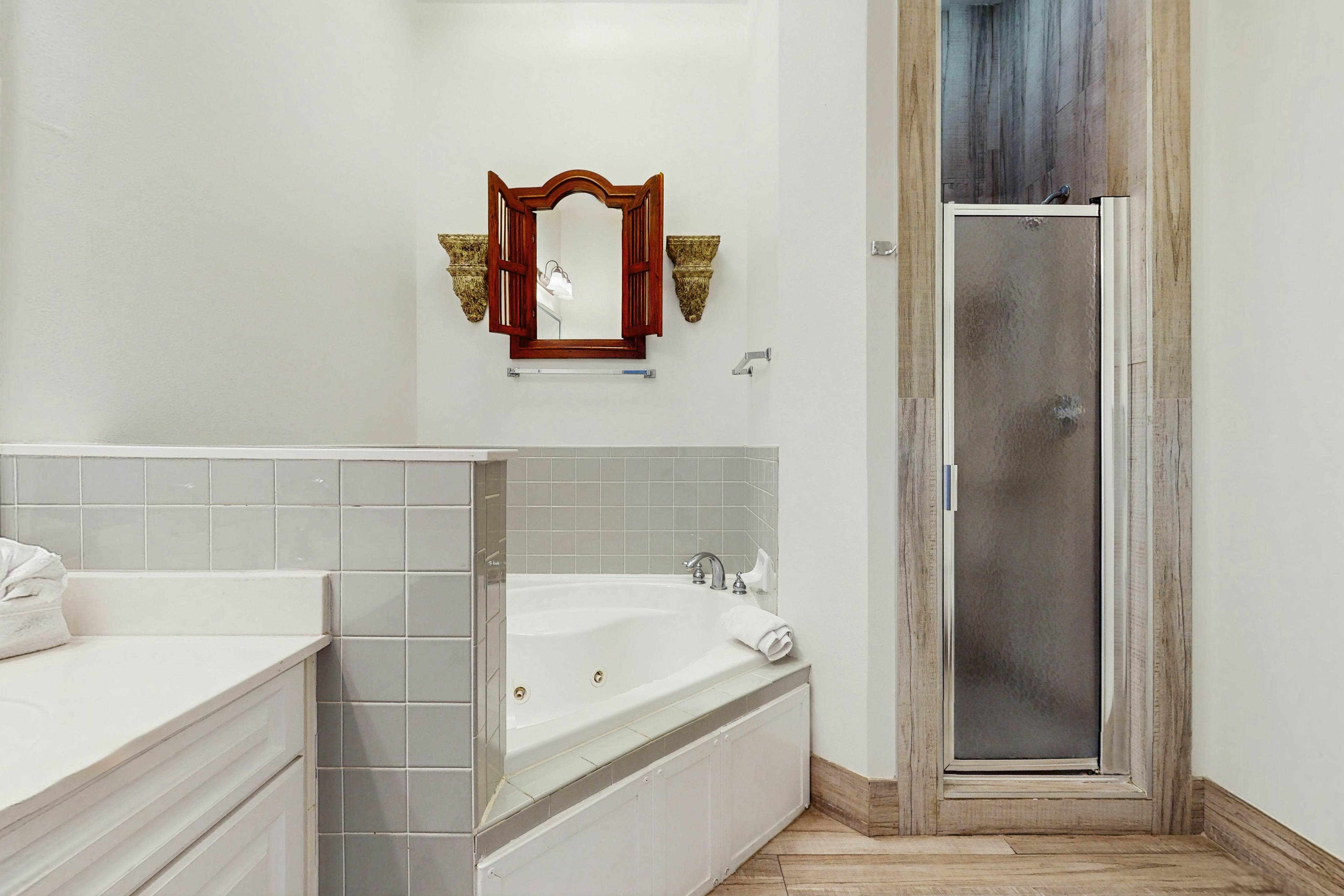 Inn at Gulf Place 306