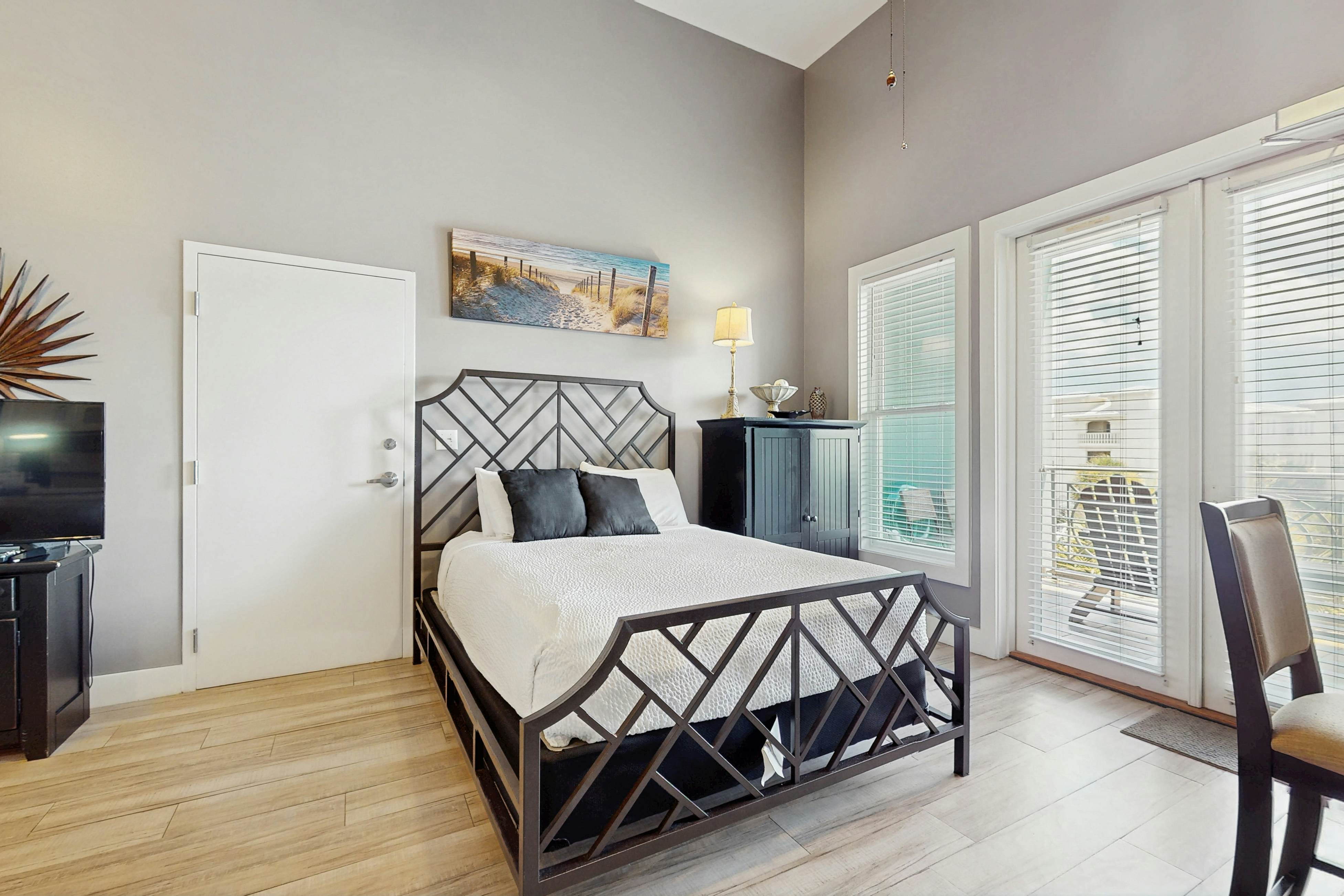 Inn at Gulf Place 306