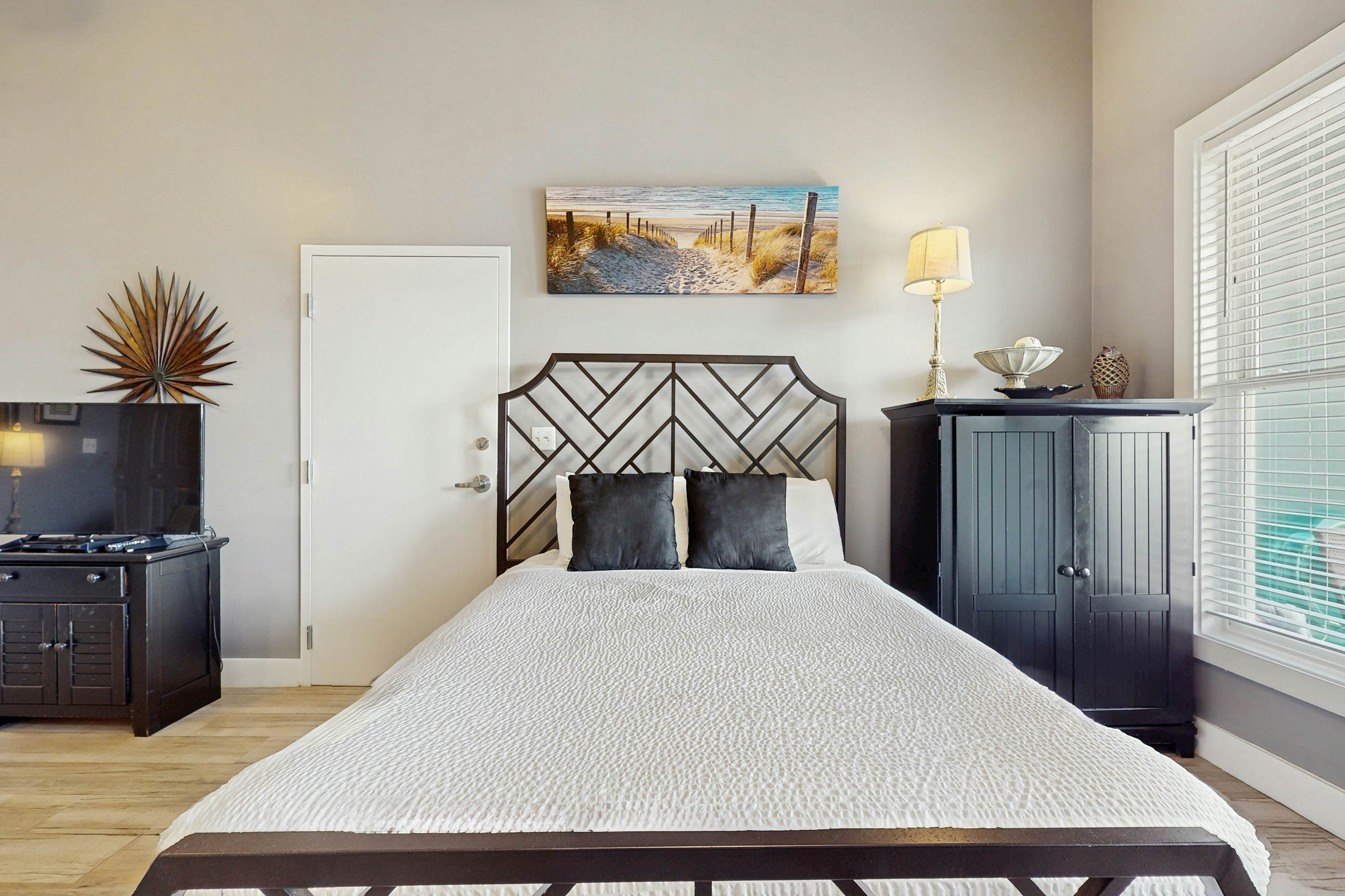 Inn at Gulf Place 306