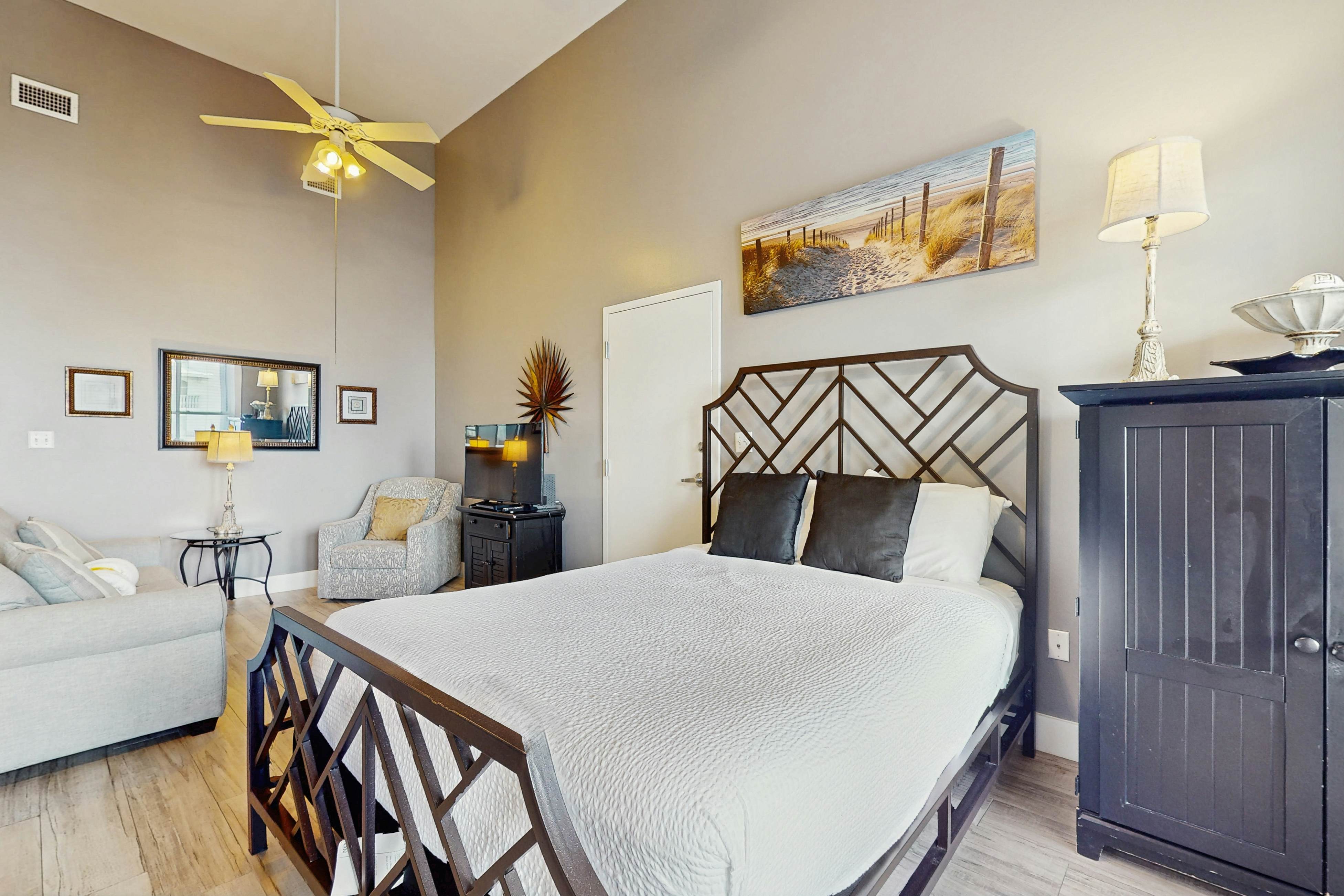 Inn at Gulf Place 306