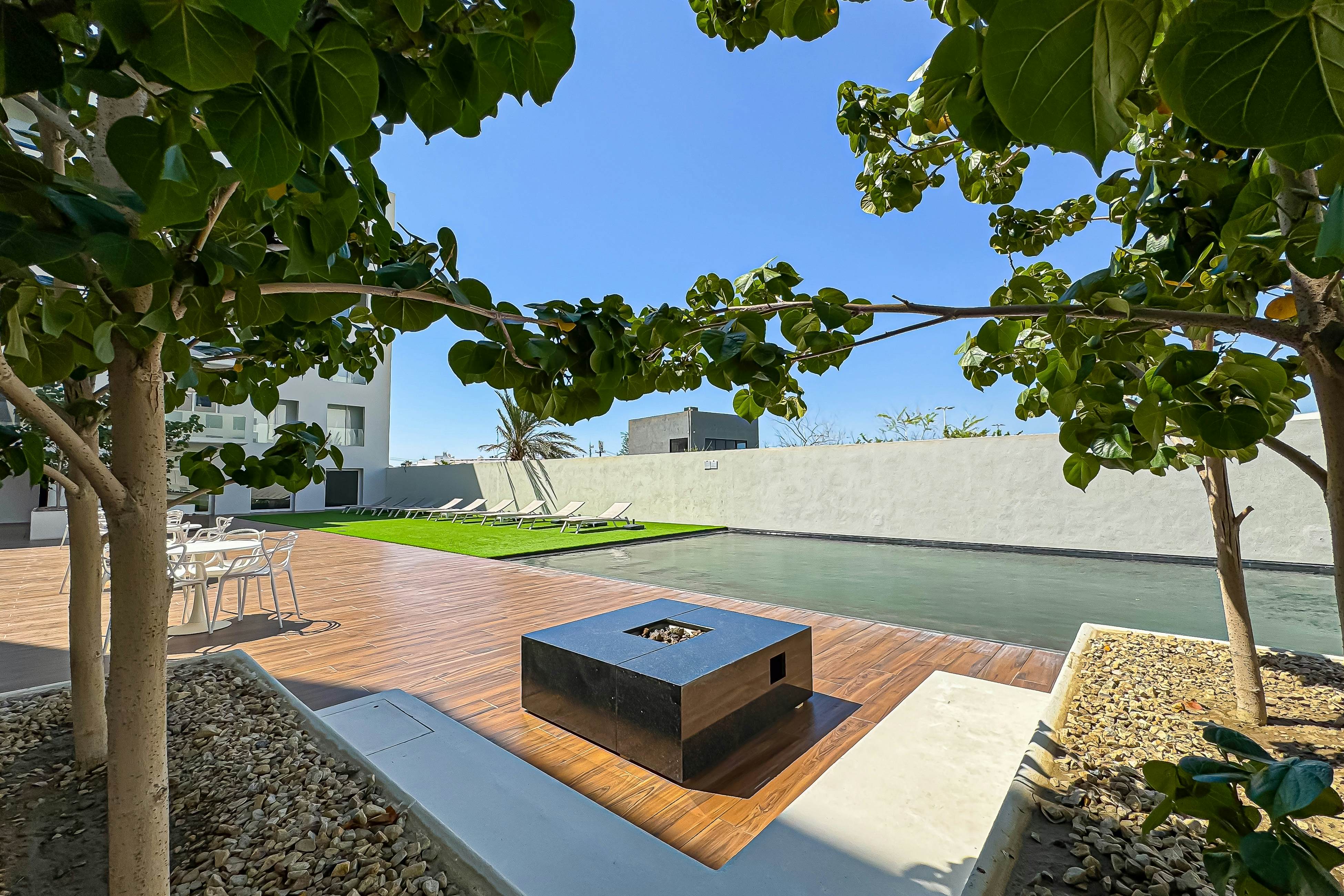 Marea Los Cabos Fragata 401