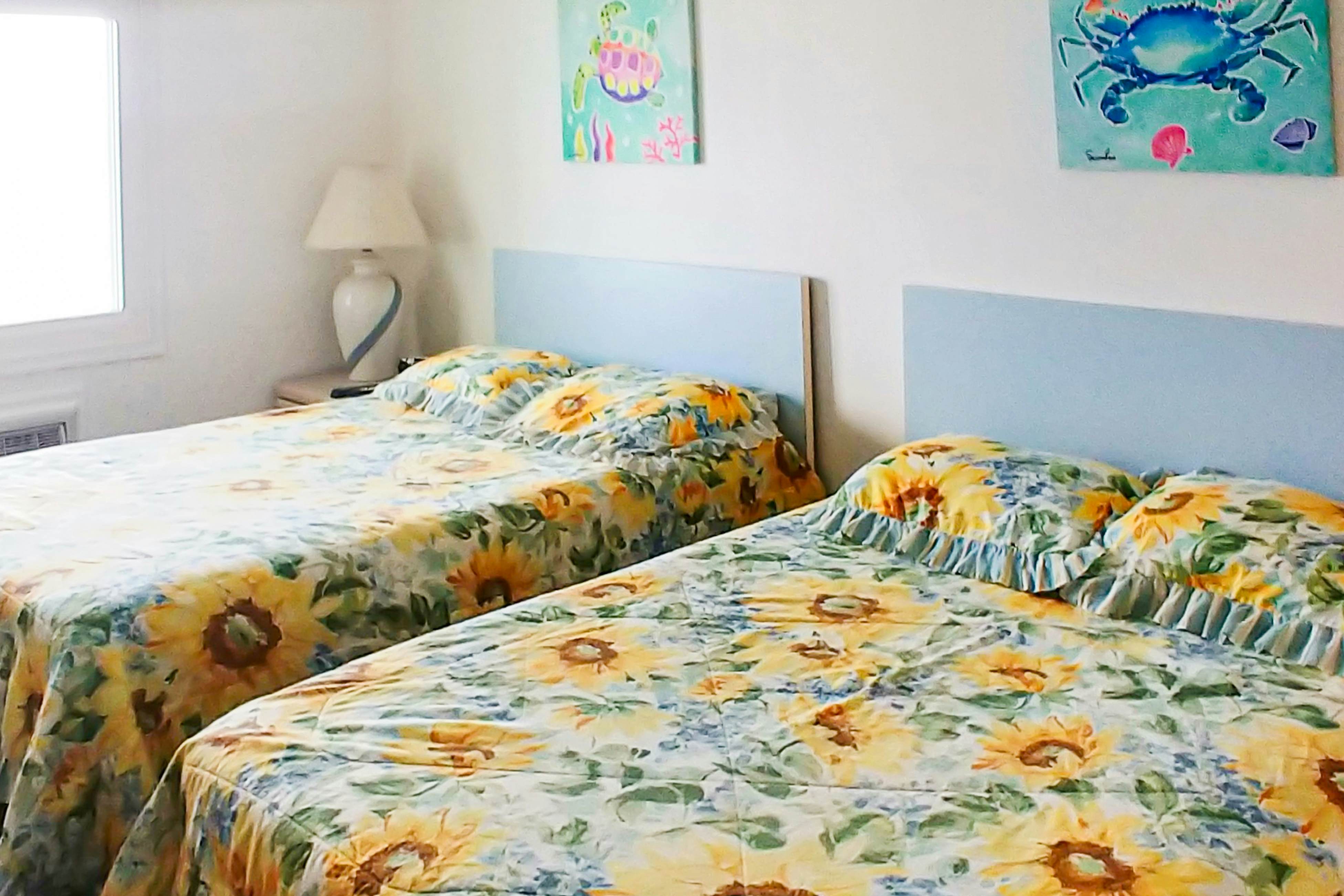 Assateague House 511