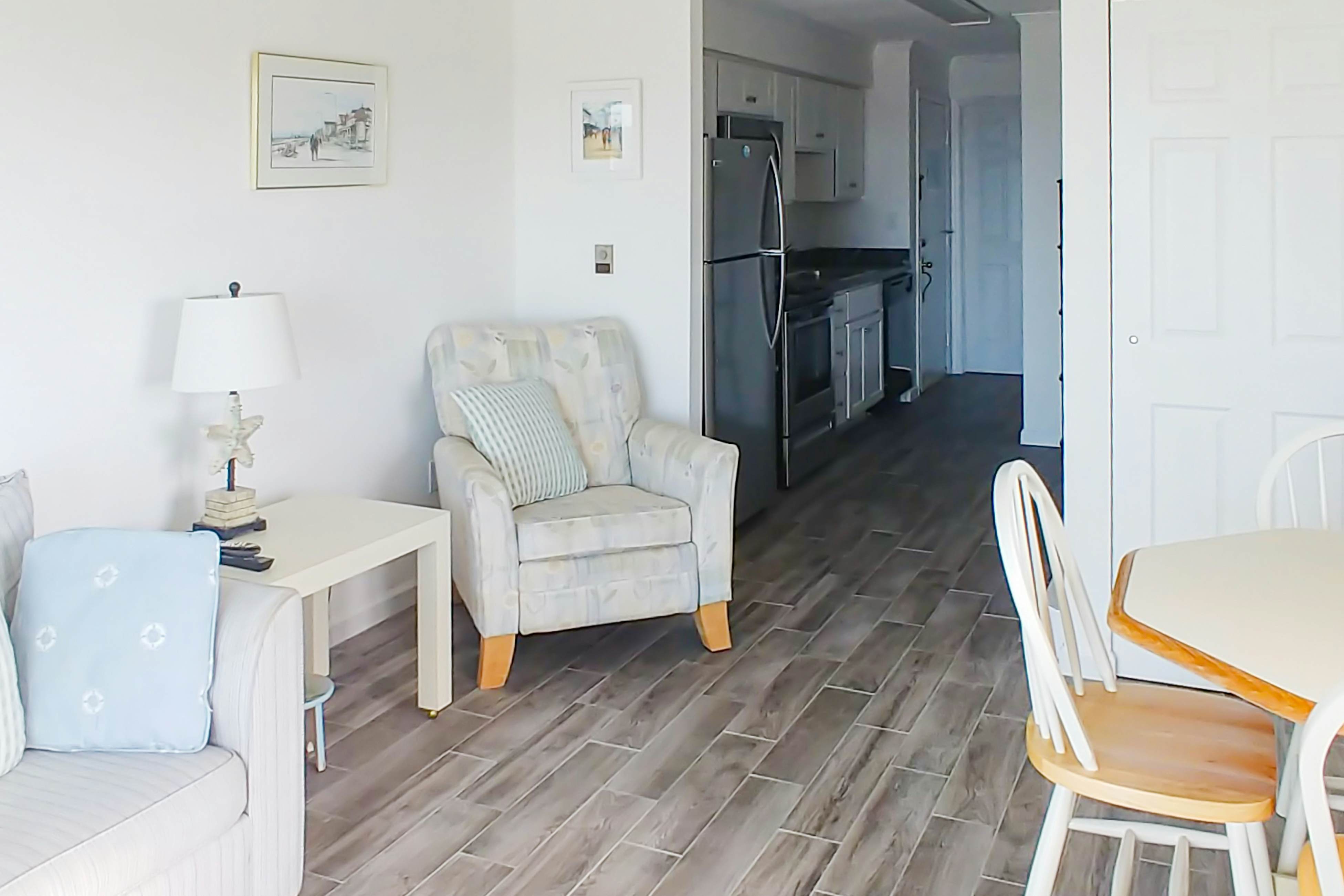 Assateague House 511