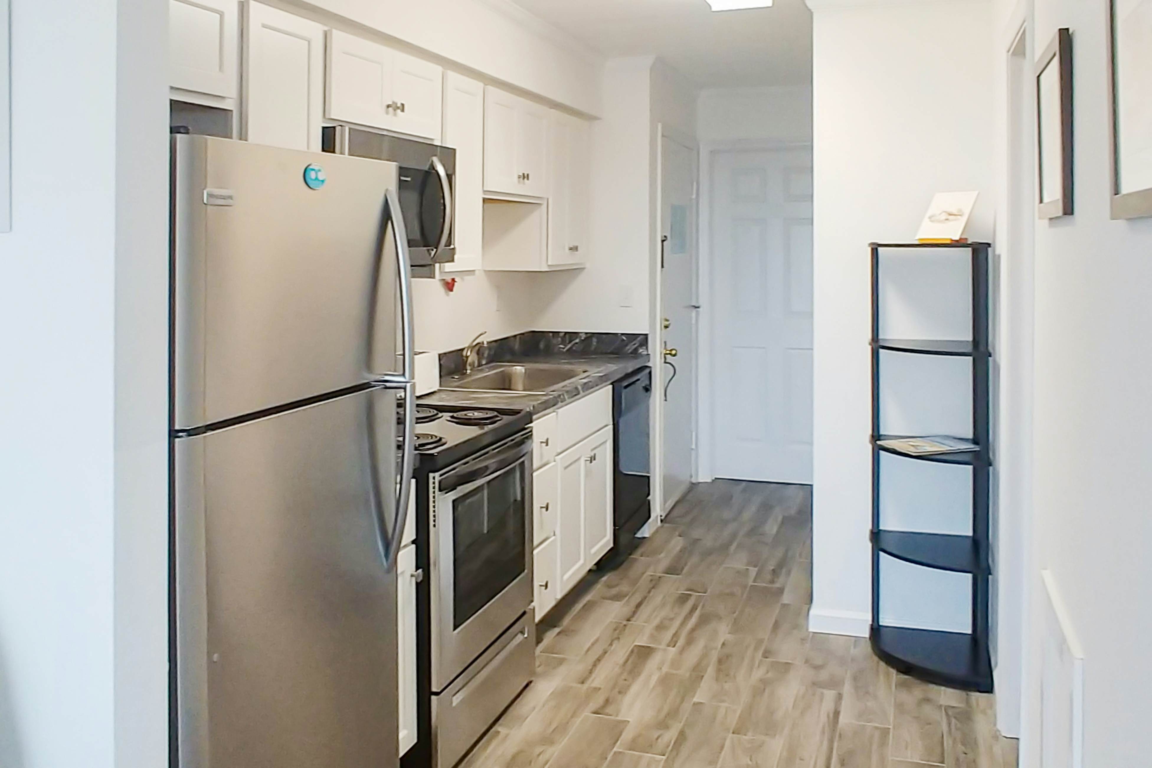 Assateague House 511