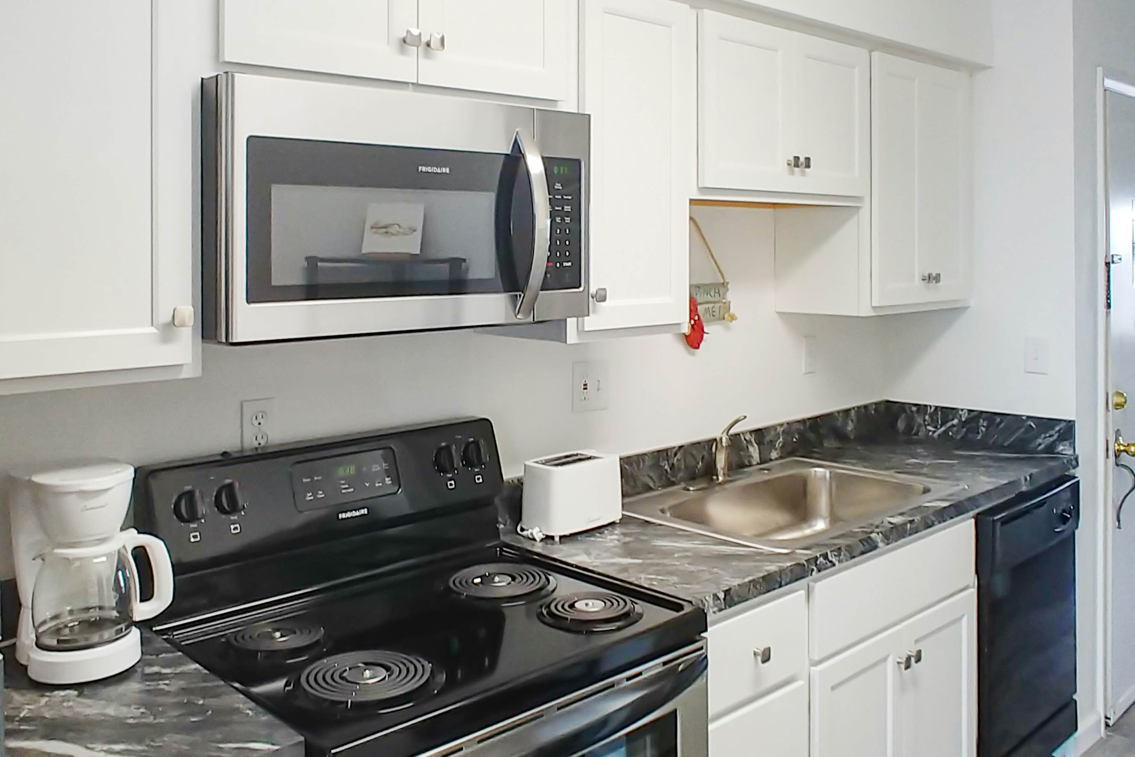 Assateague House 511