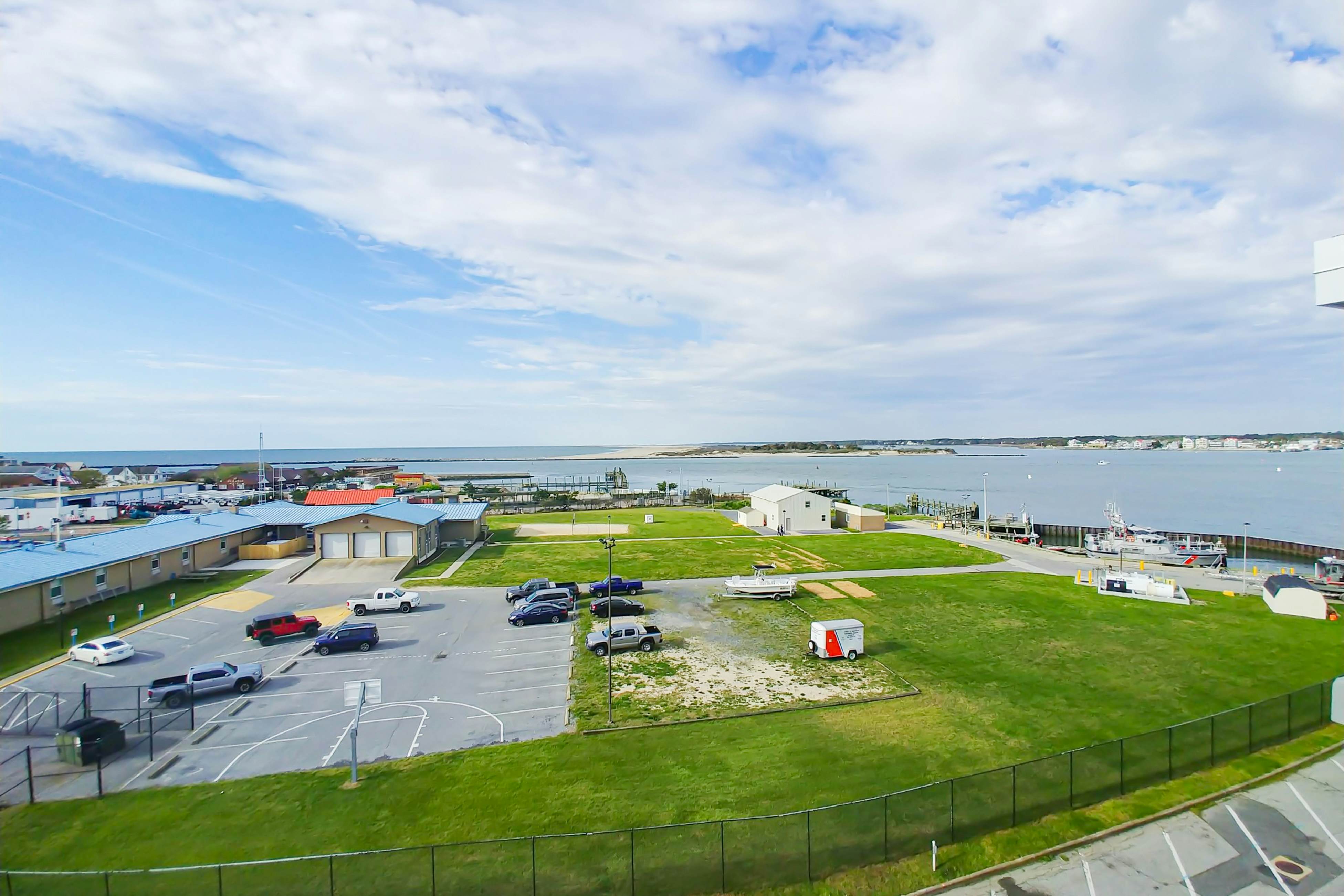 Assateague House 511