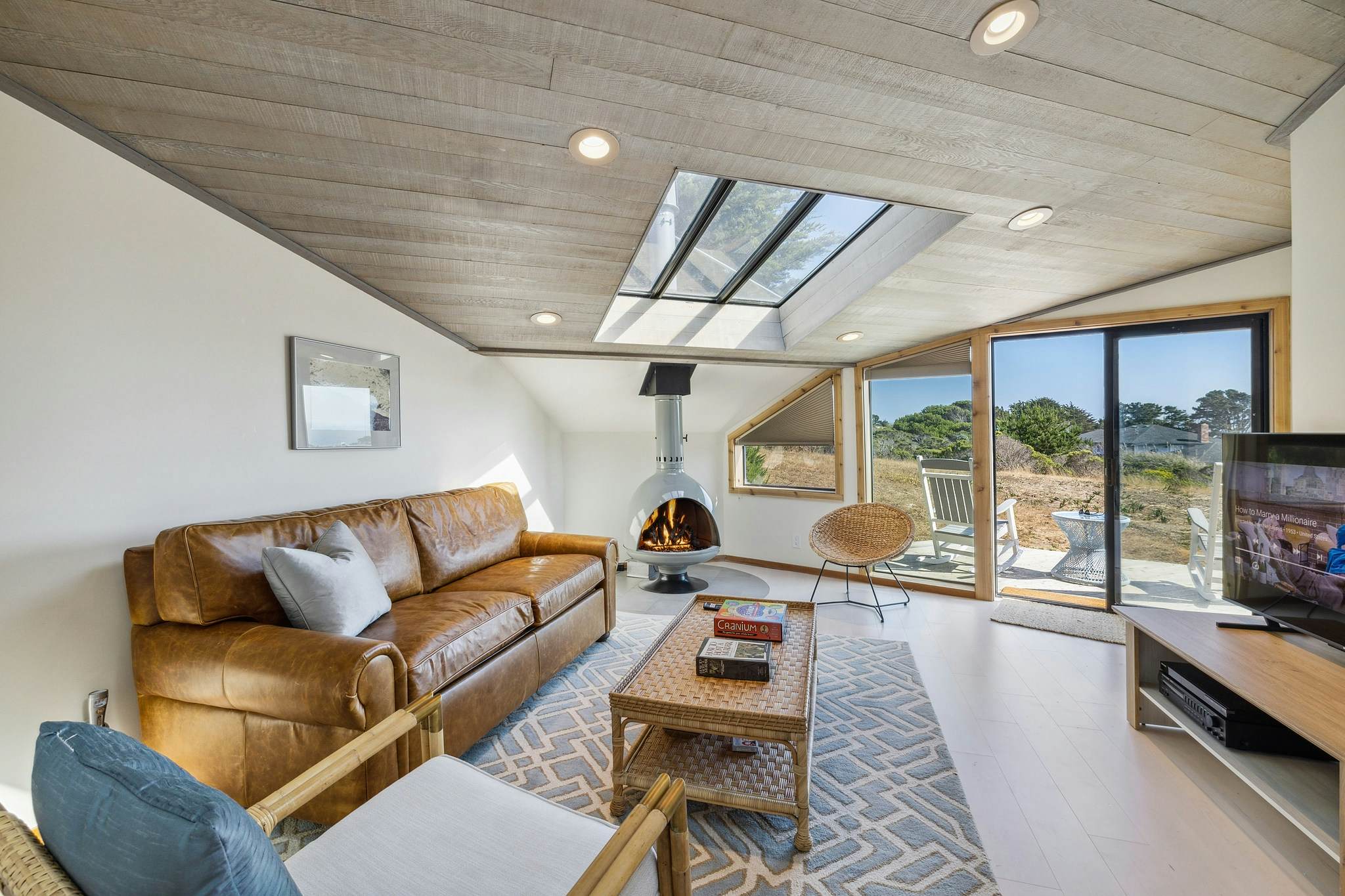 Carol & Mike’s Beach House