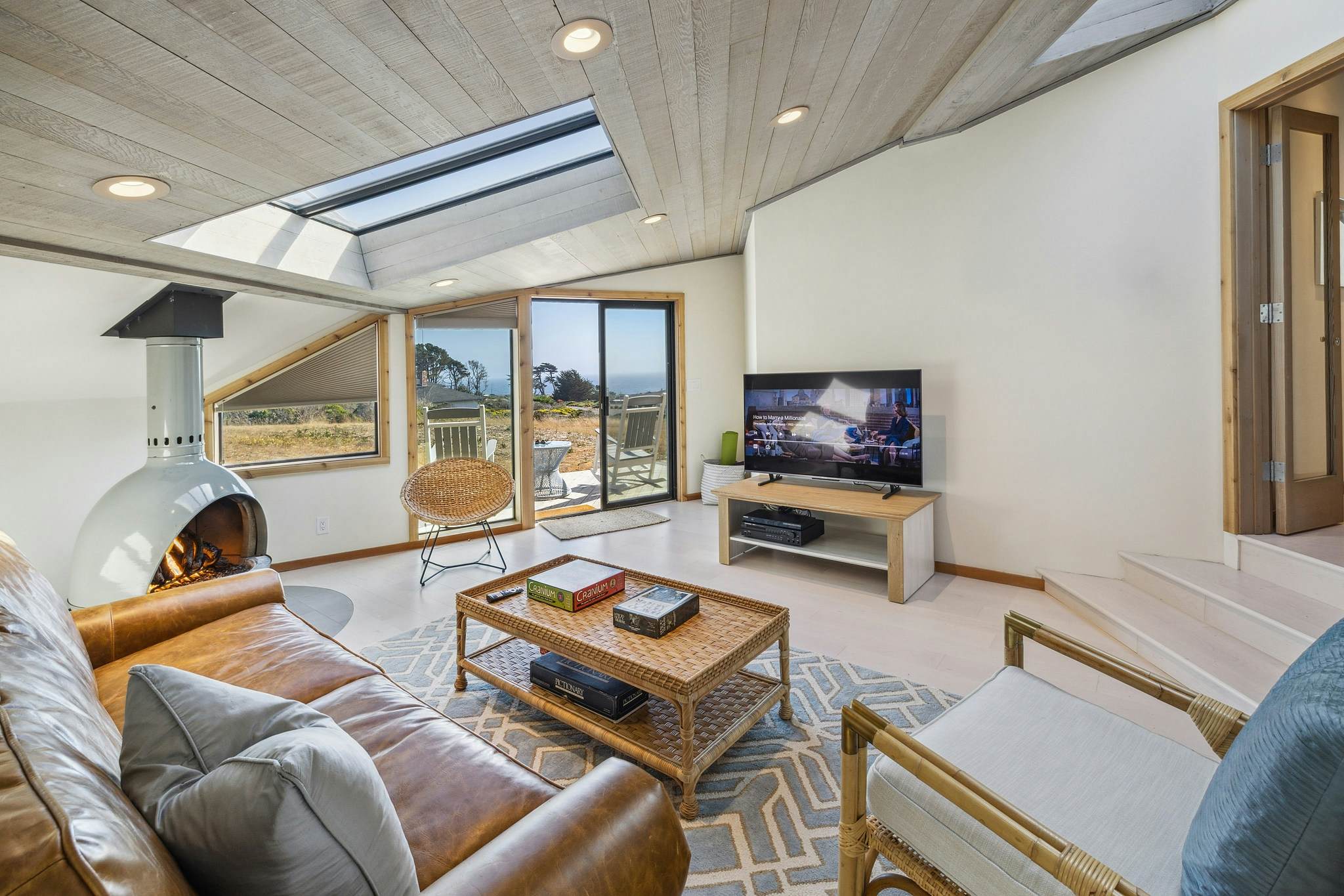 Carol & Mike’s Beach House