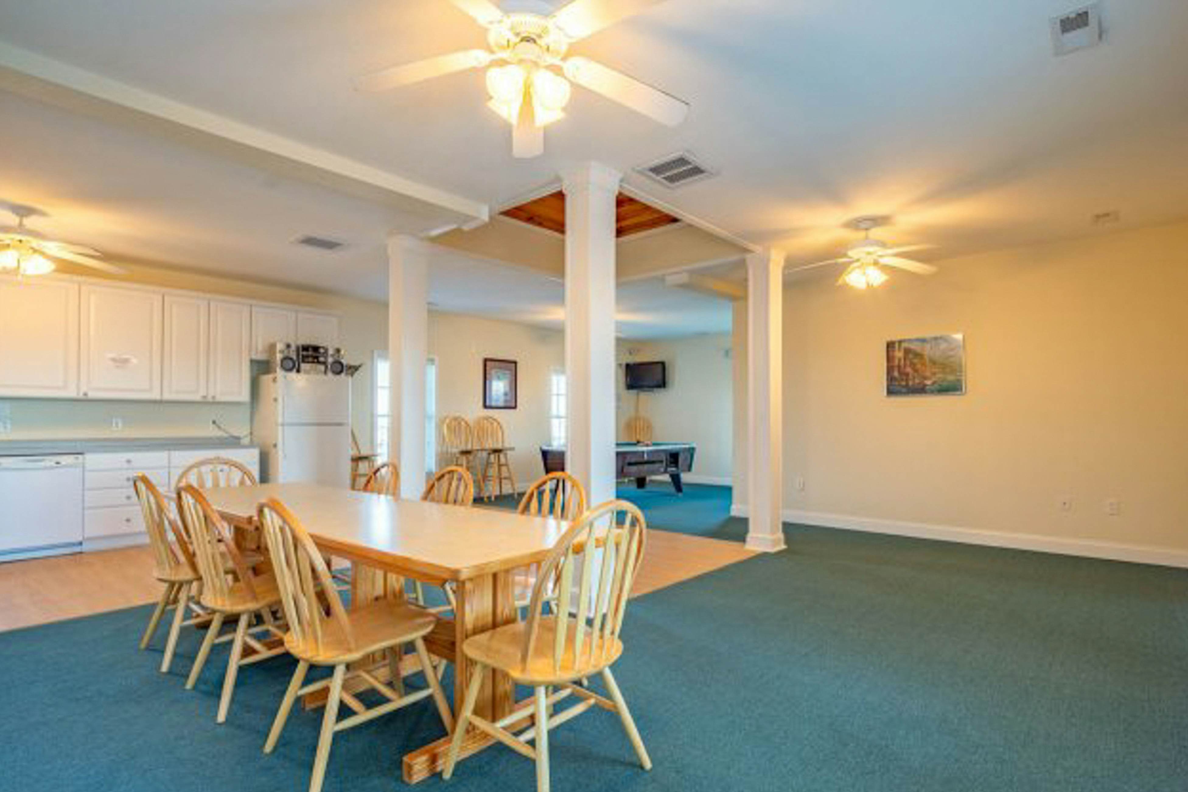 Ocean Breezes 863 #110DS-H