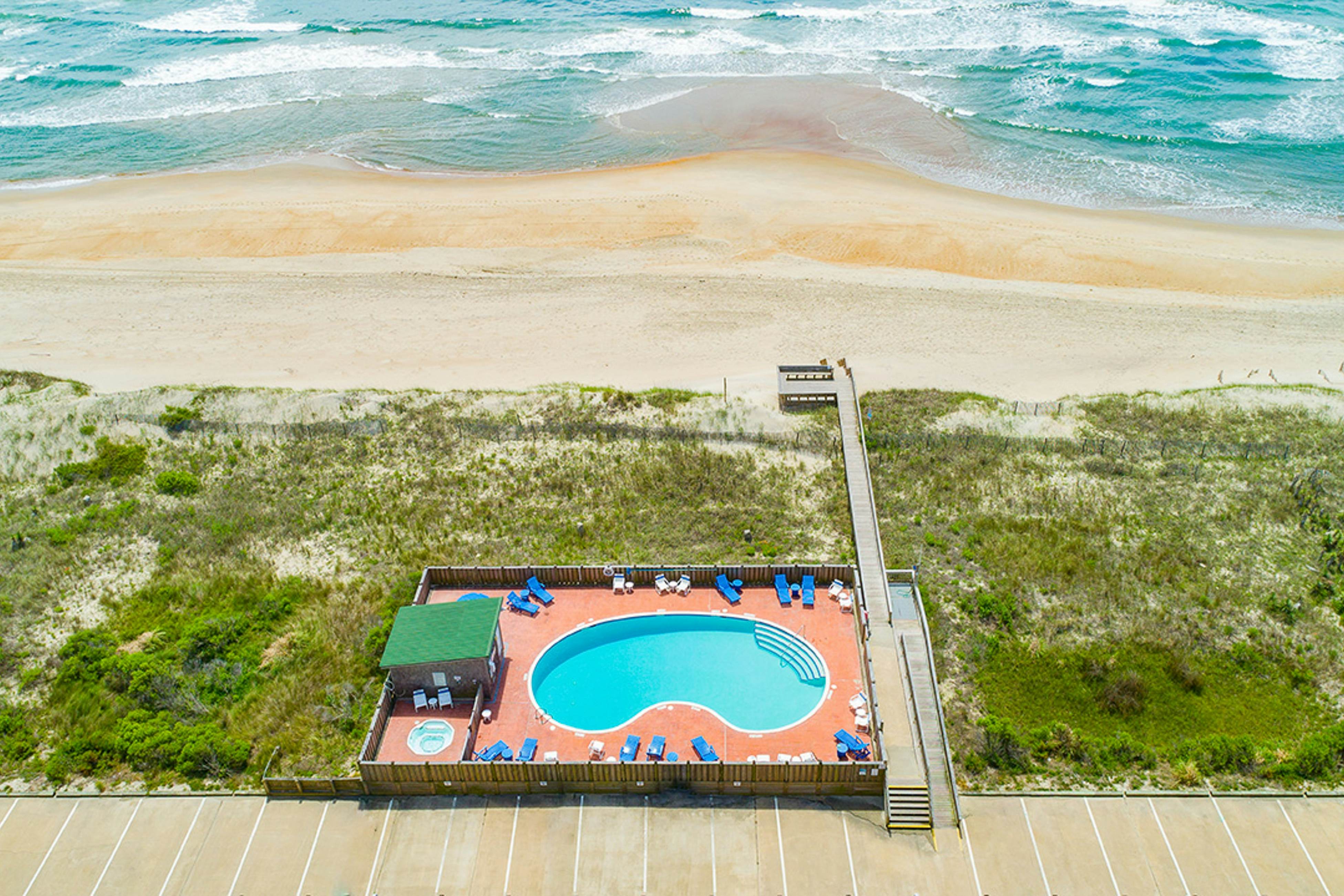 Ocean Breezes 863 #110DS-H