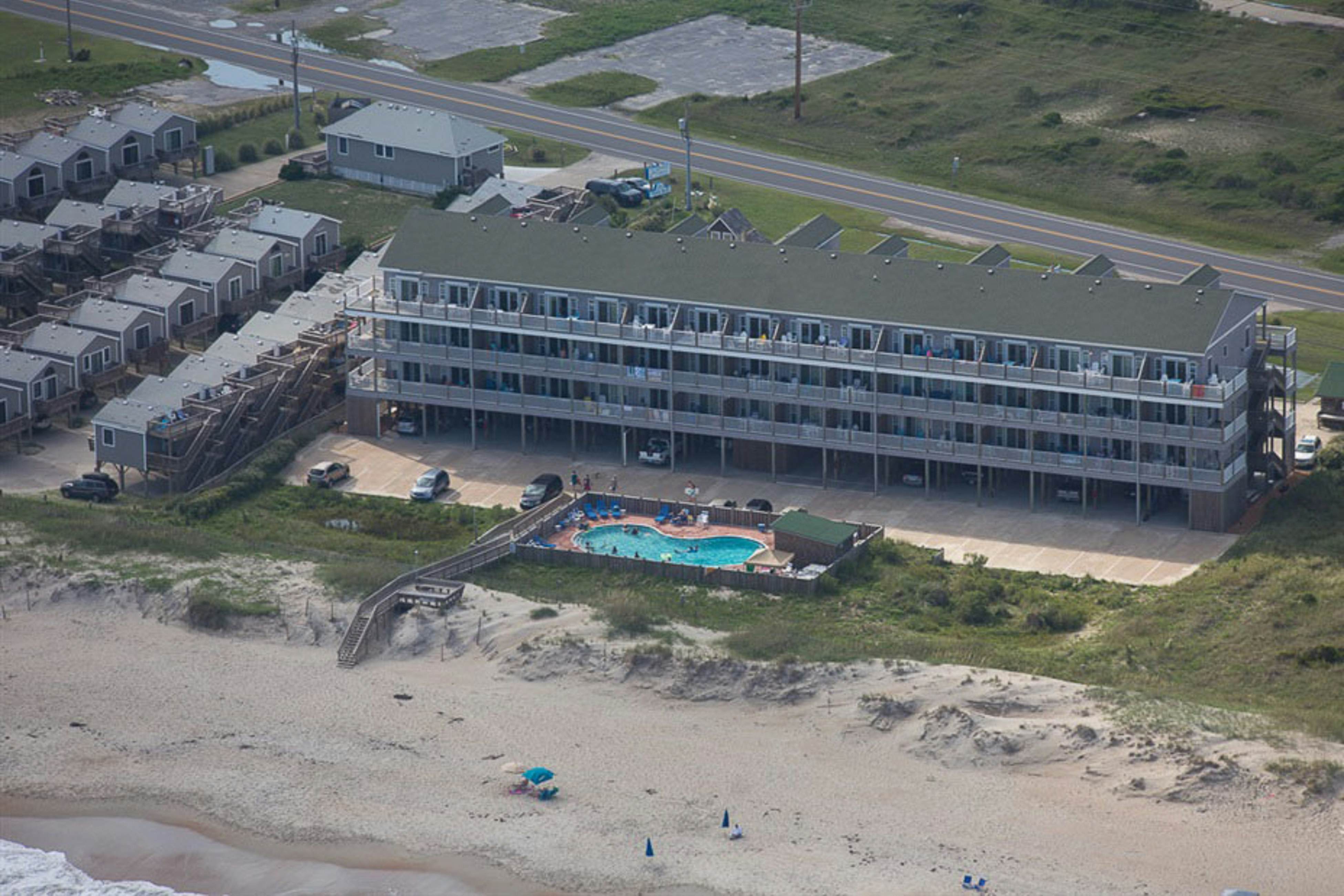 Ocean Breezes 863 #110DS-H