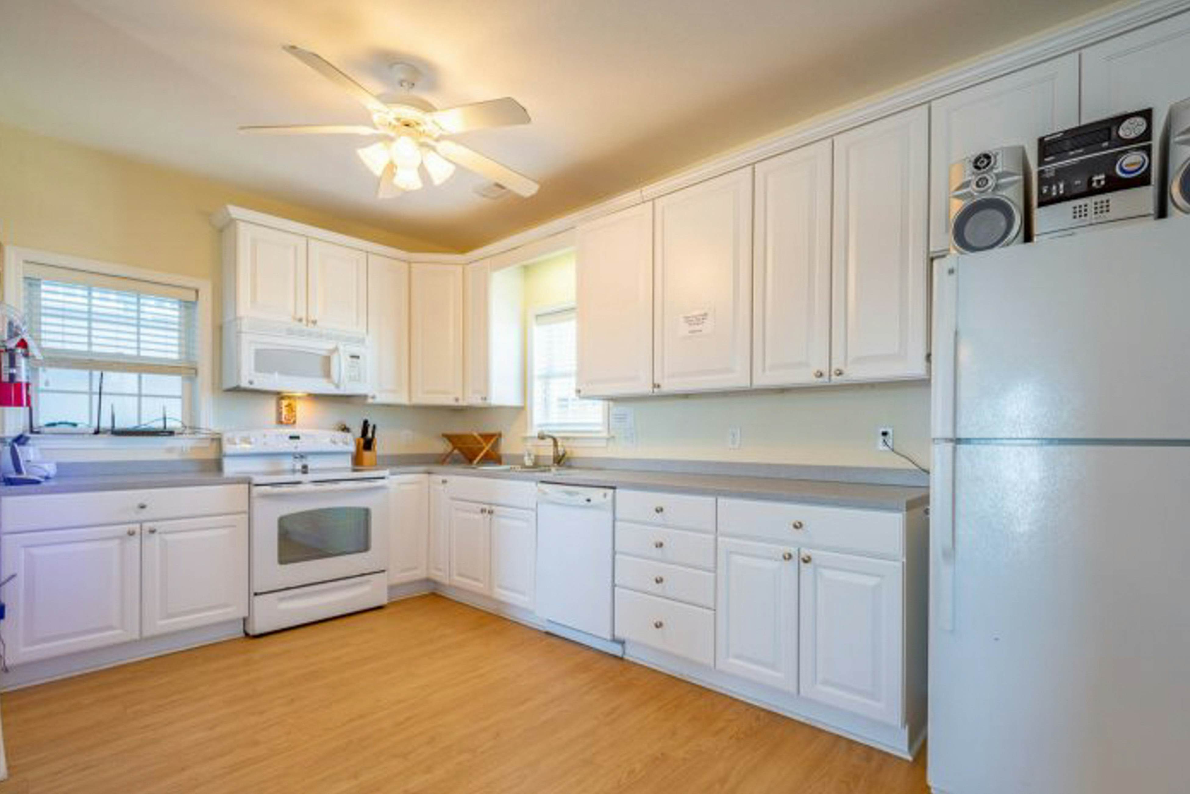 Ocean Breezes 863 #110DS-H