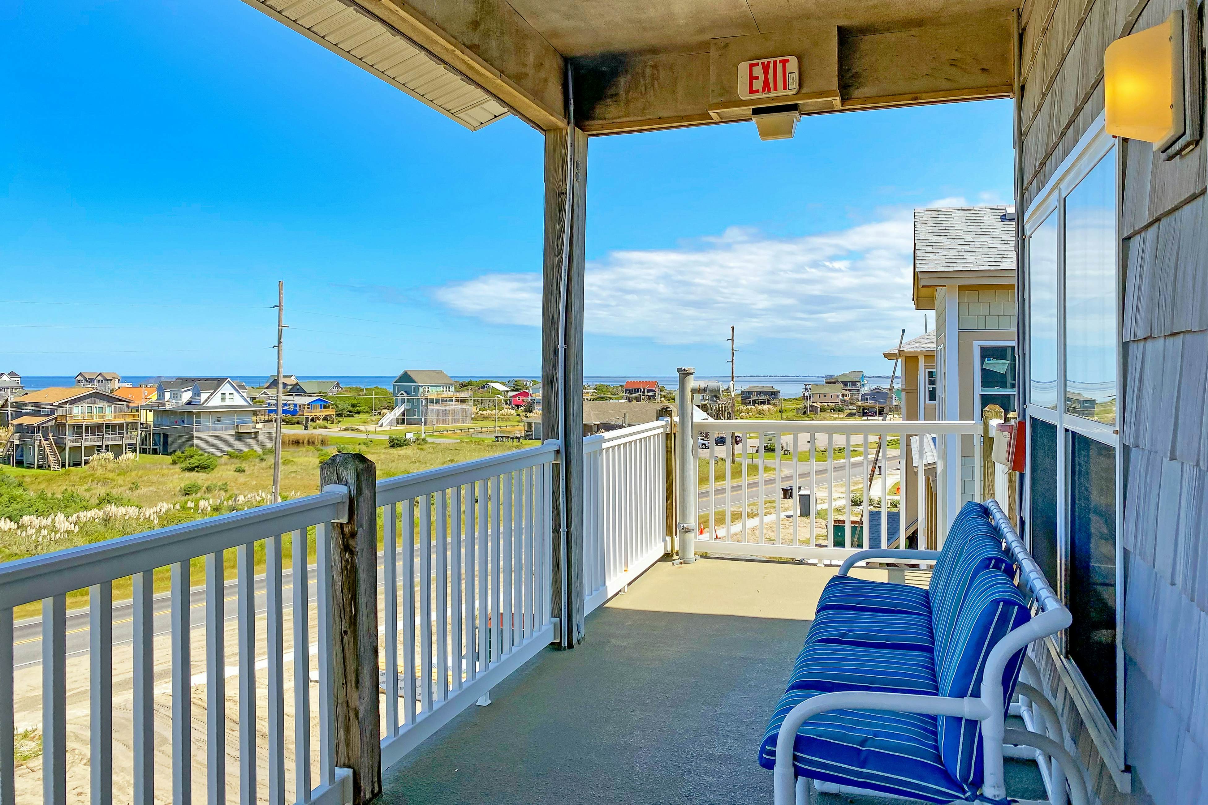 Paradise Penthouse 813 #301DS-H