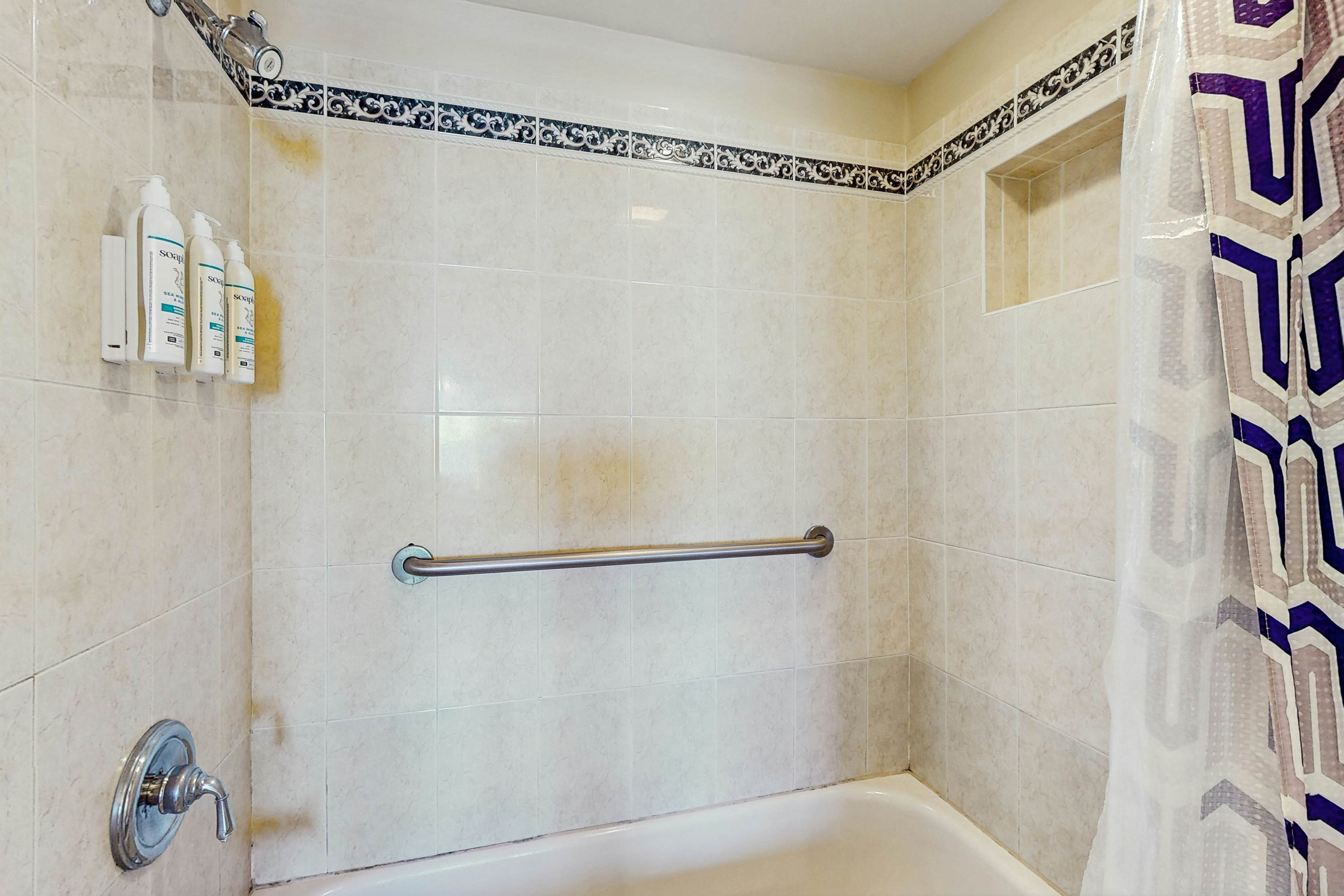 Suntide II Condominiums #306