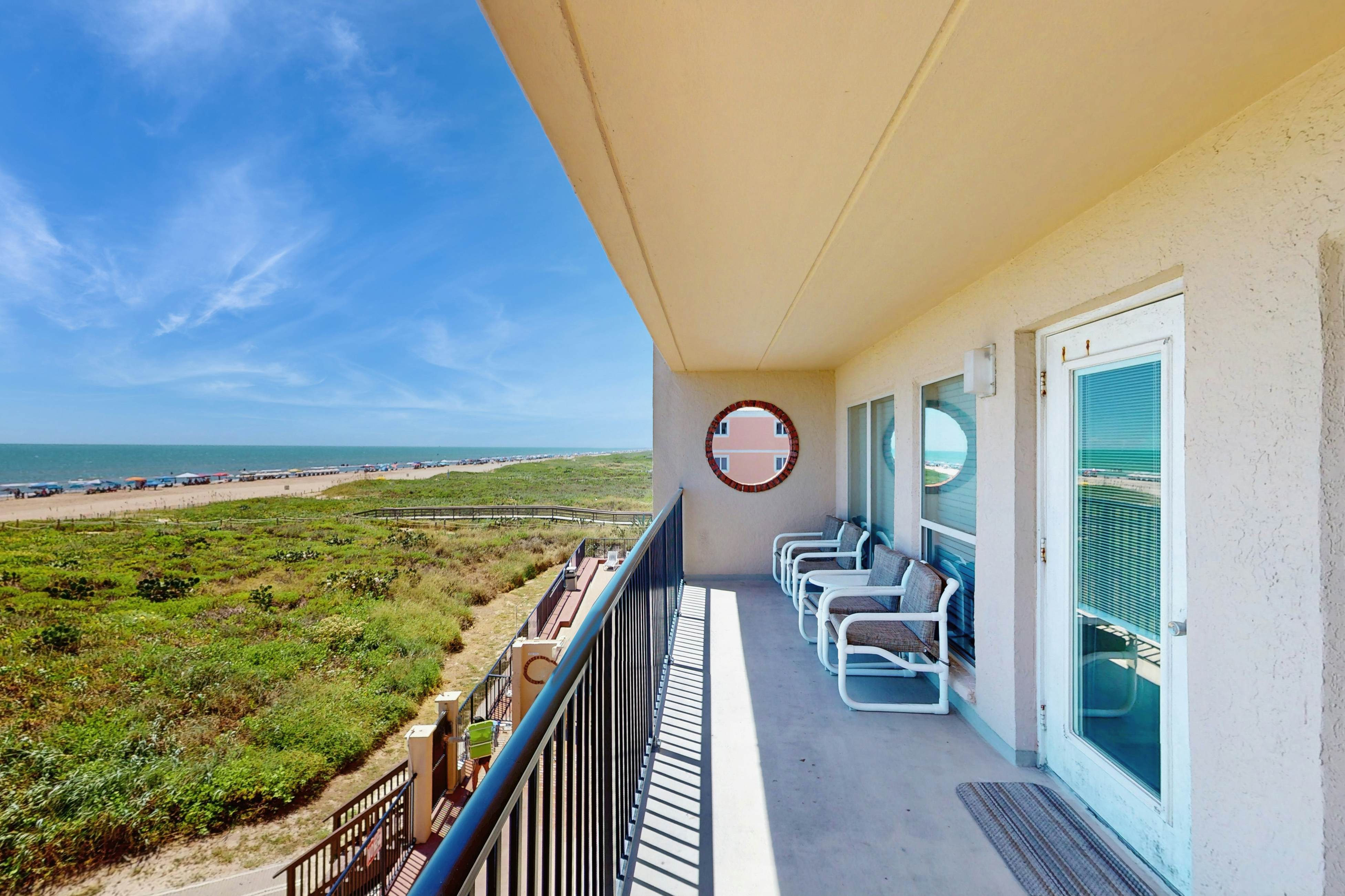 Suntide II Condominiums #306