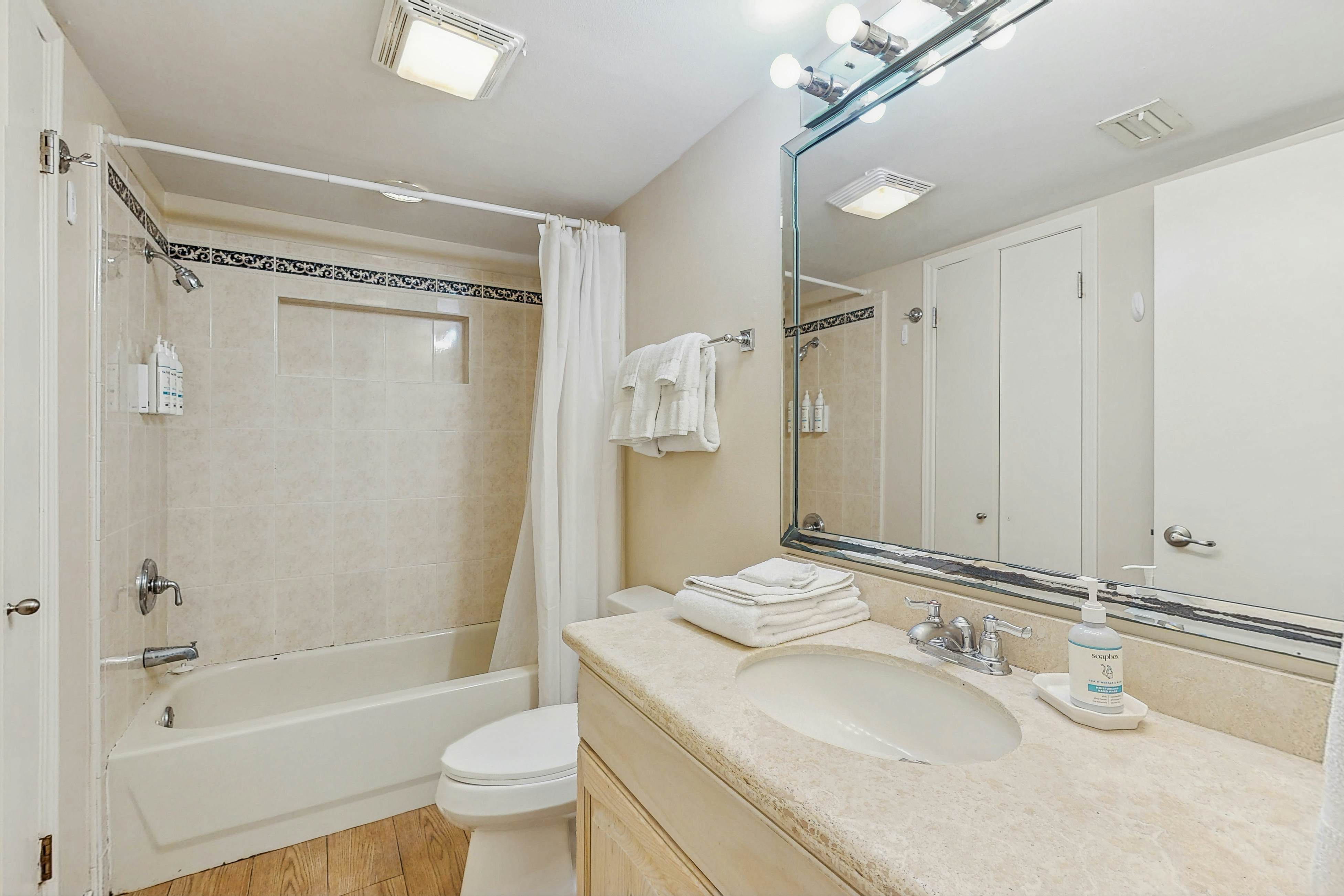 Suntide II Condominiums #306