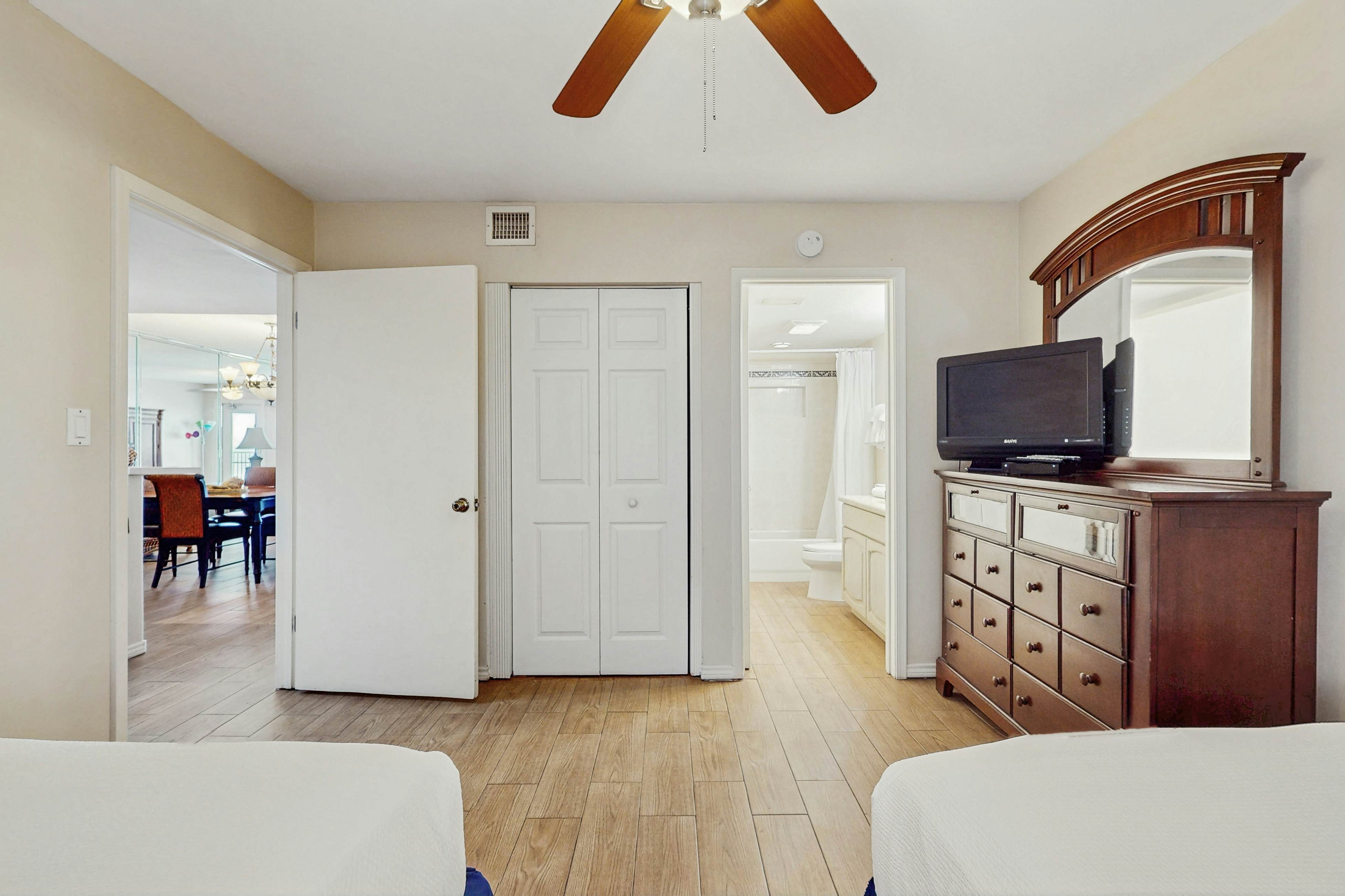 Suntide II Condominiums #306