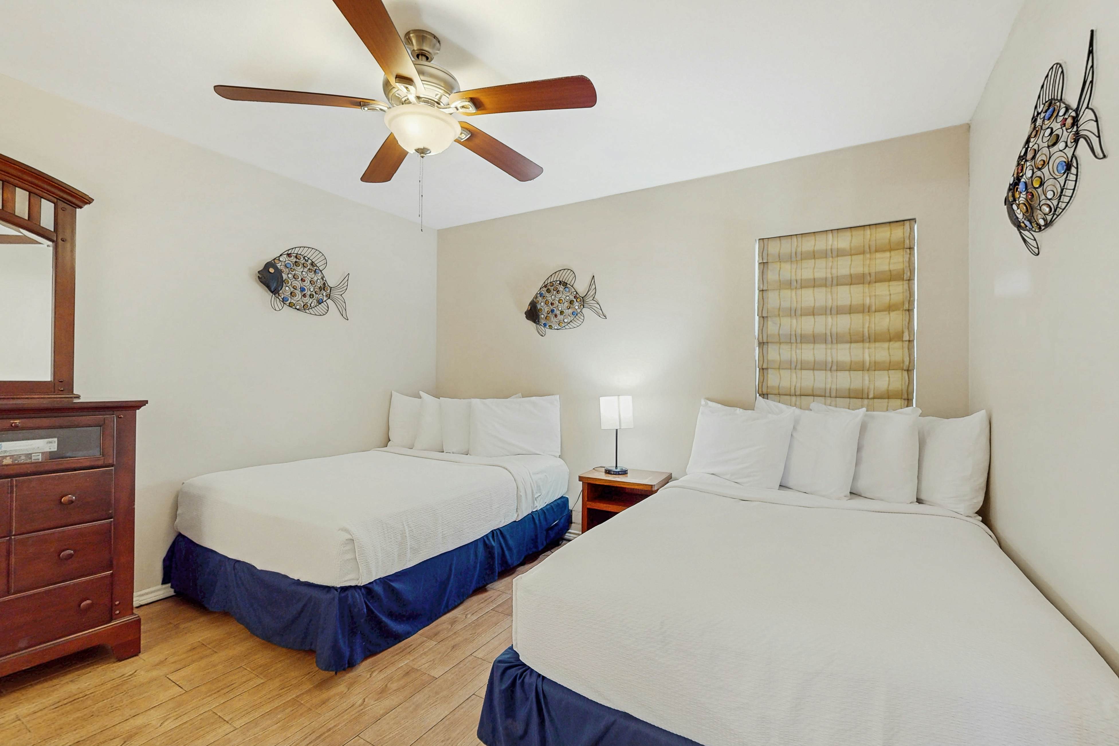 Suntide II Condominiums #306