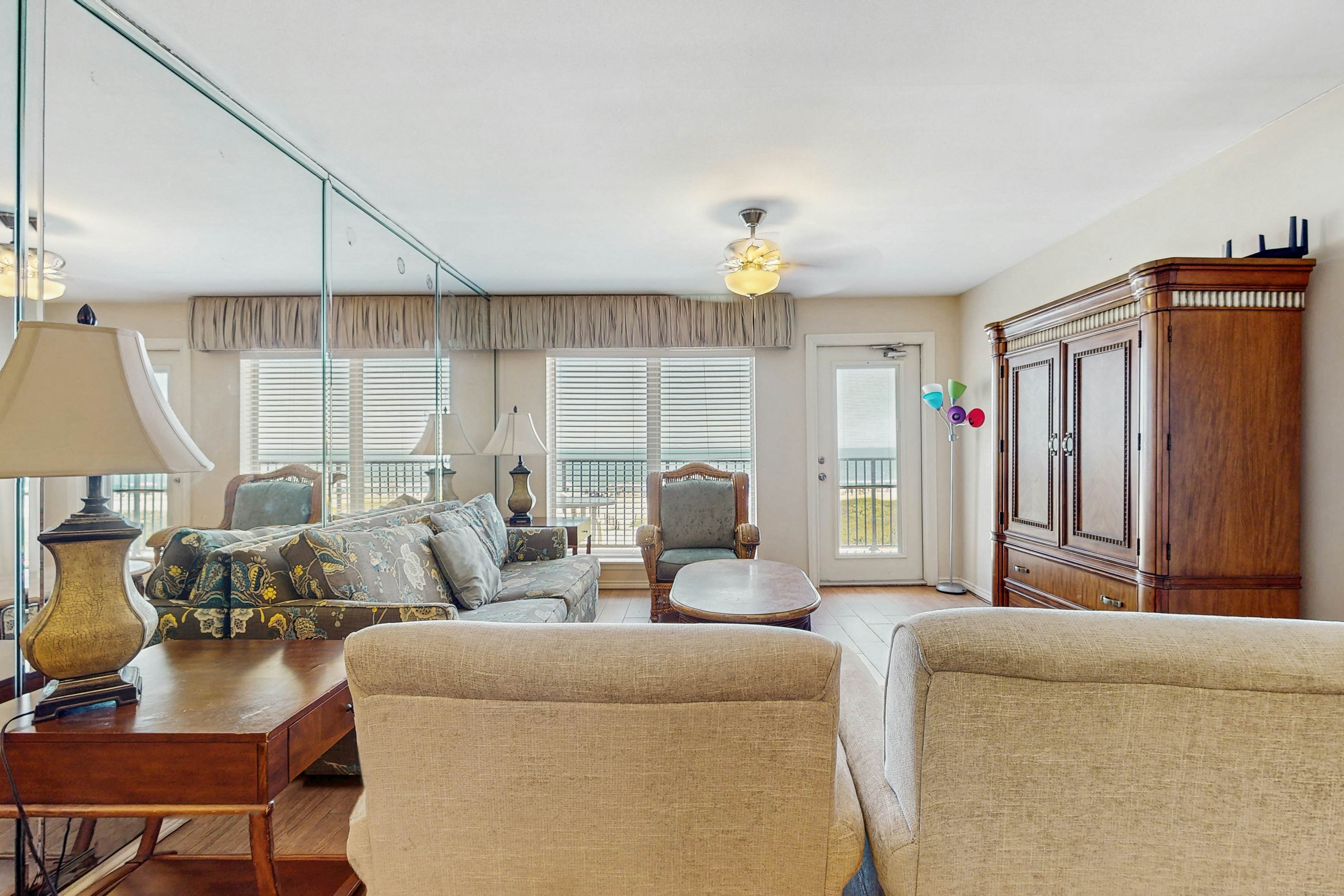 Suntide II Condominiums #306