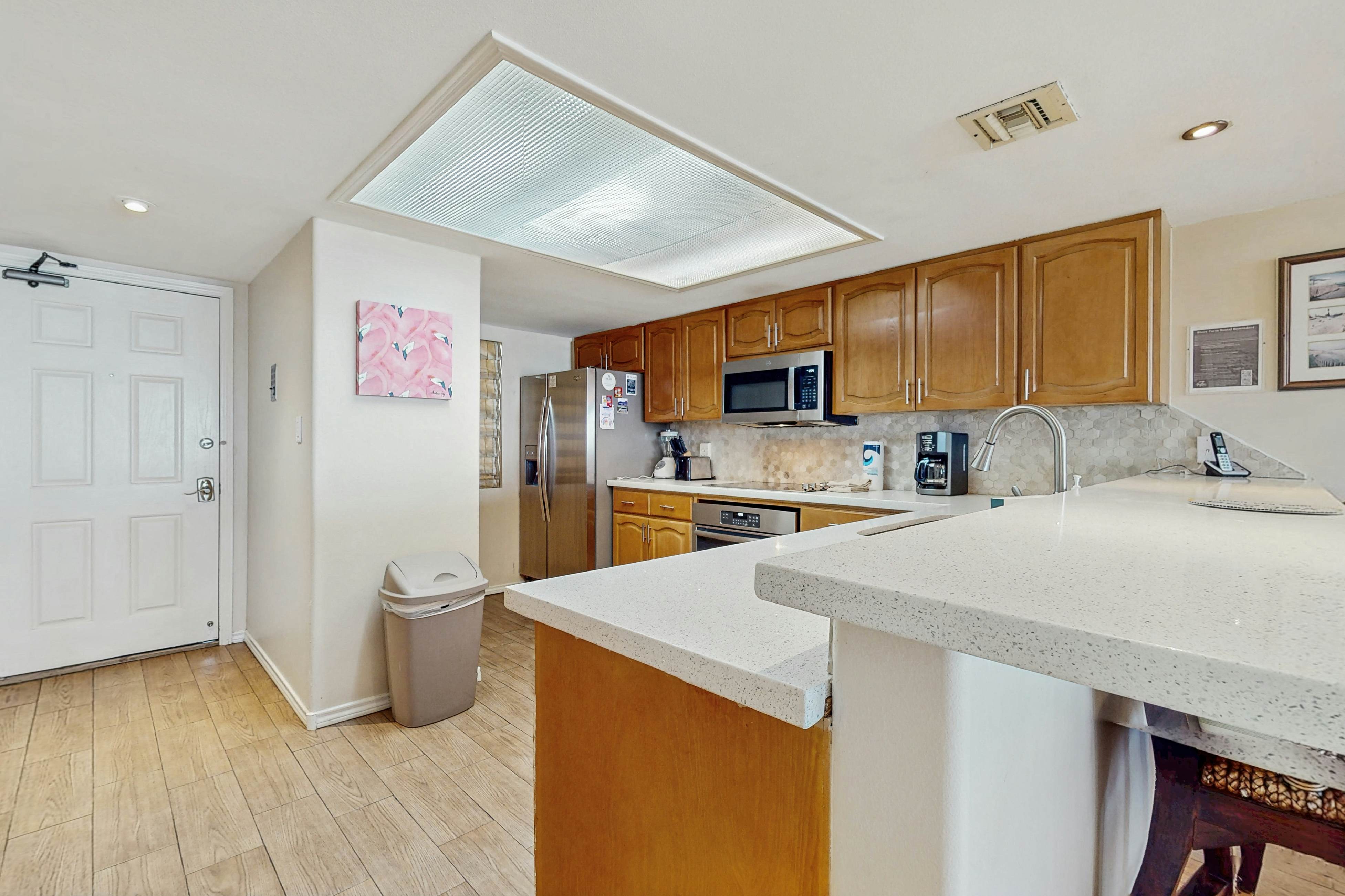 Suntide II Condominiums #306