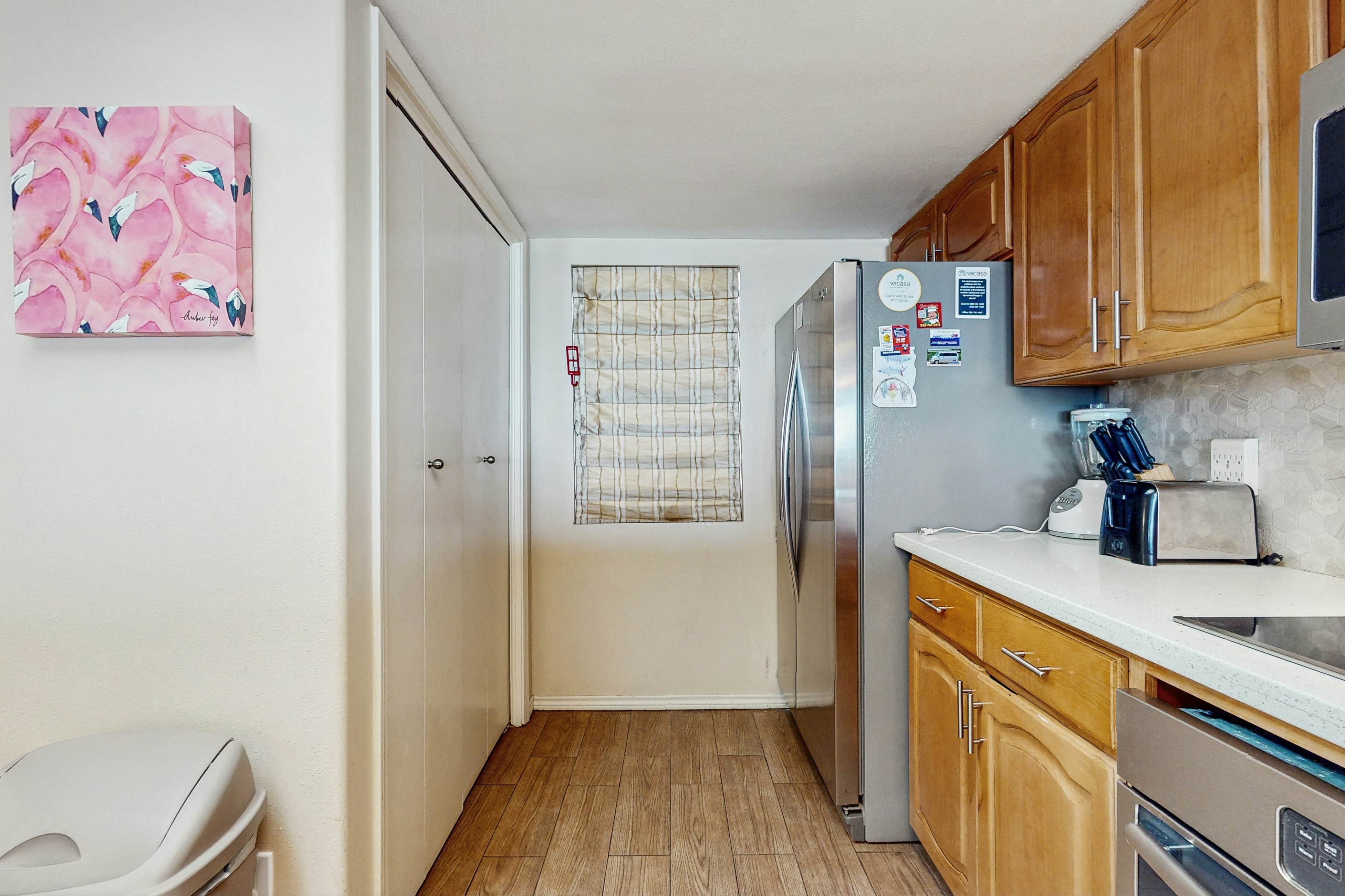 Suntide II Condominiums #306