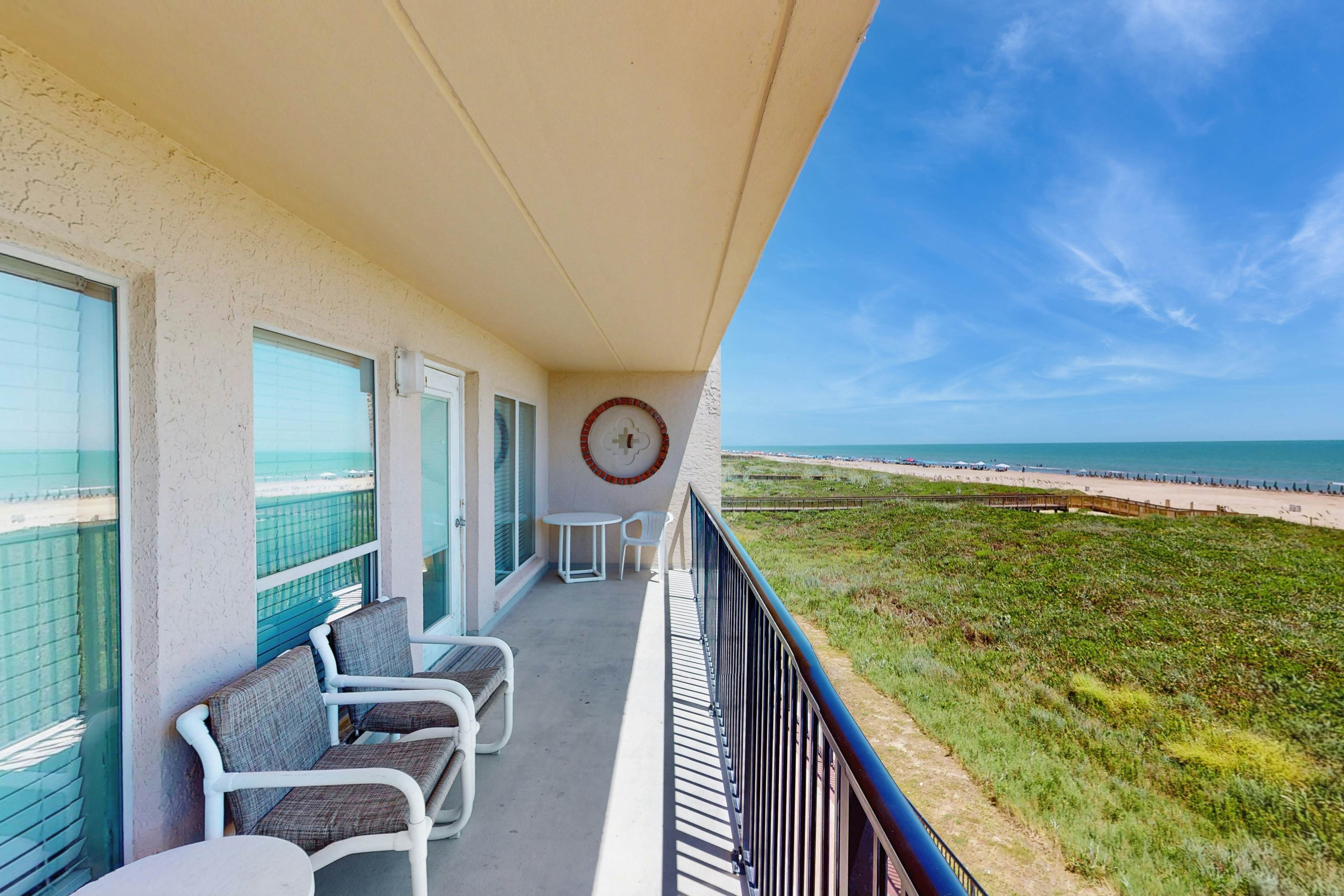 Suntide II Condominiums #306