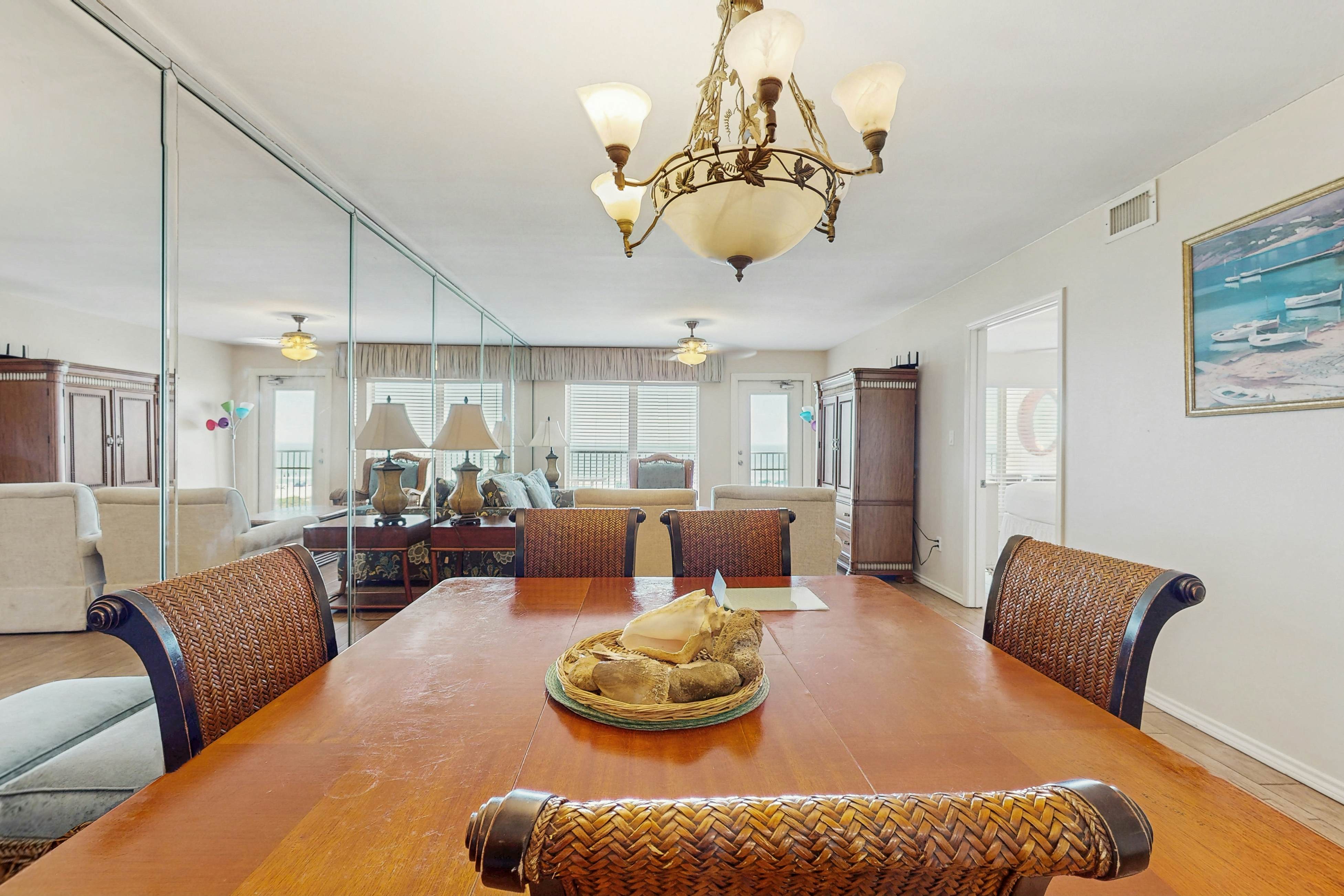 Suntide II Condominiums #306