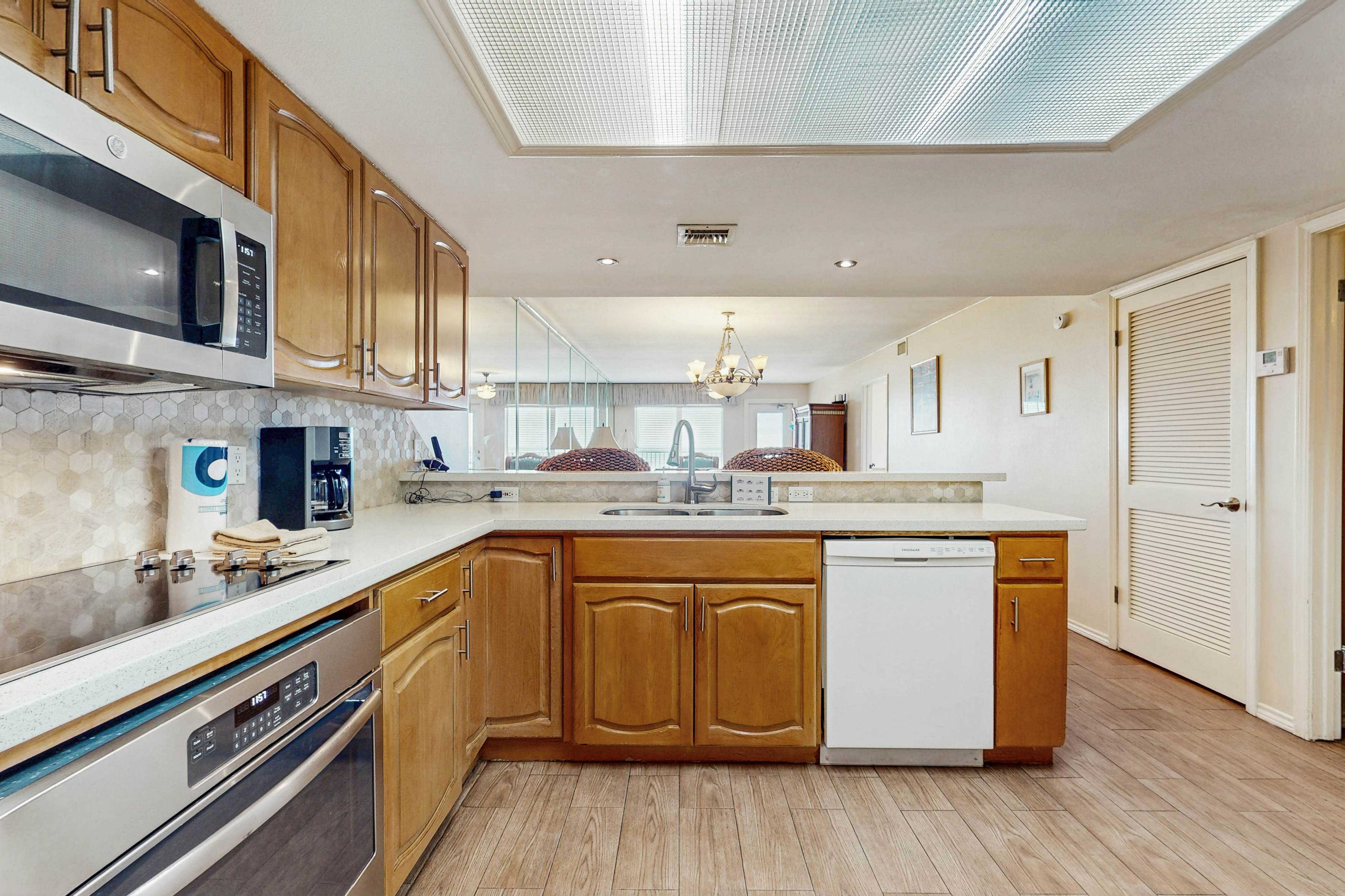 Suntide II Condominiums #306