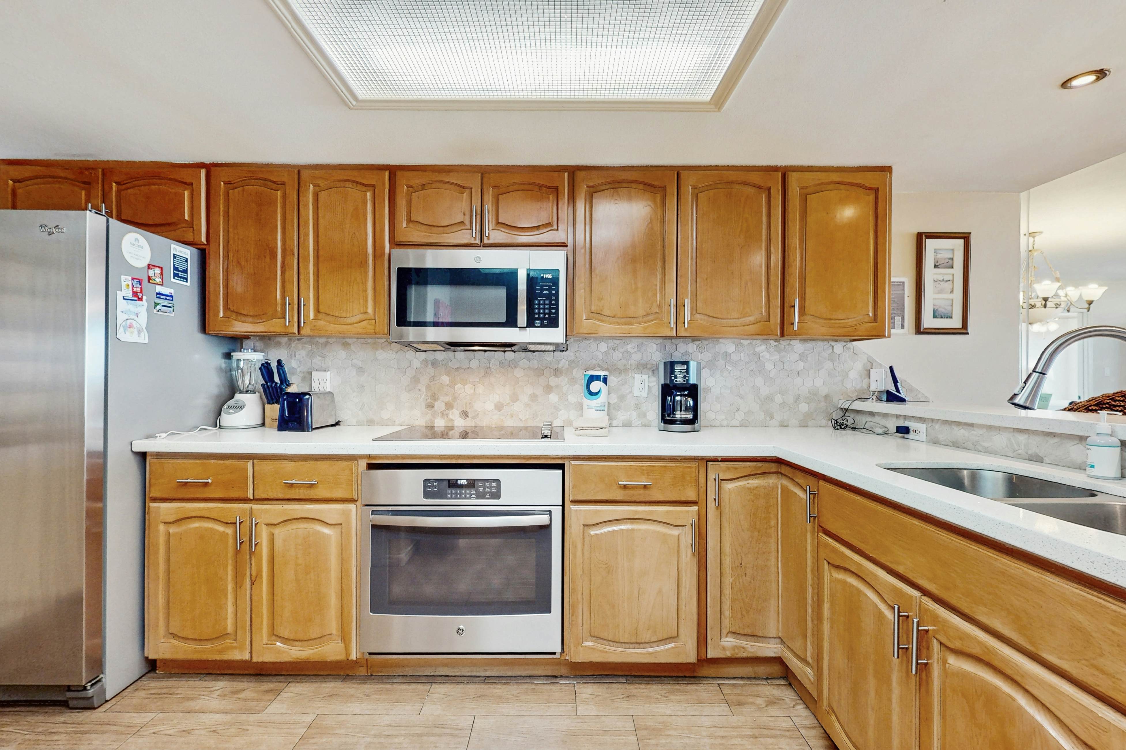 Suntide II Condominiums #306