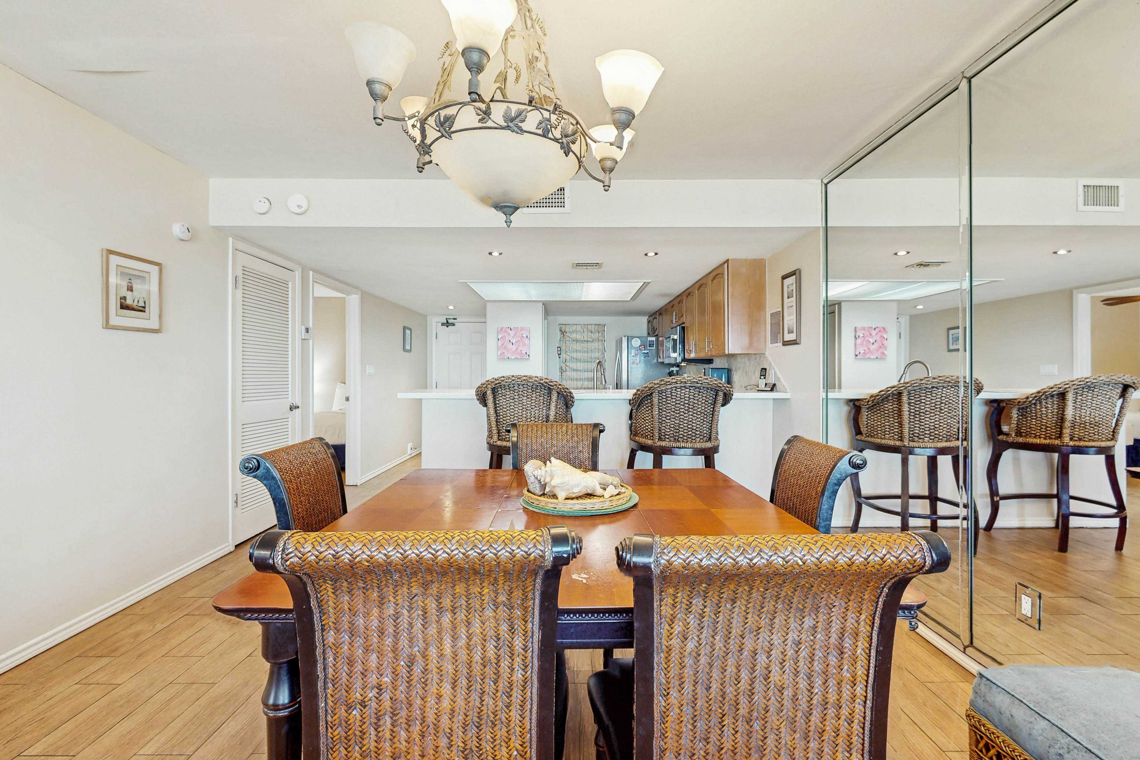 Suntide II Condominiums #306