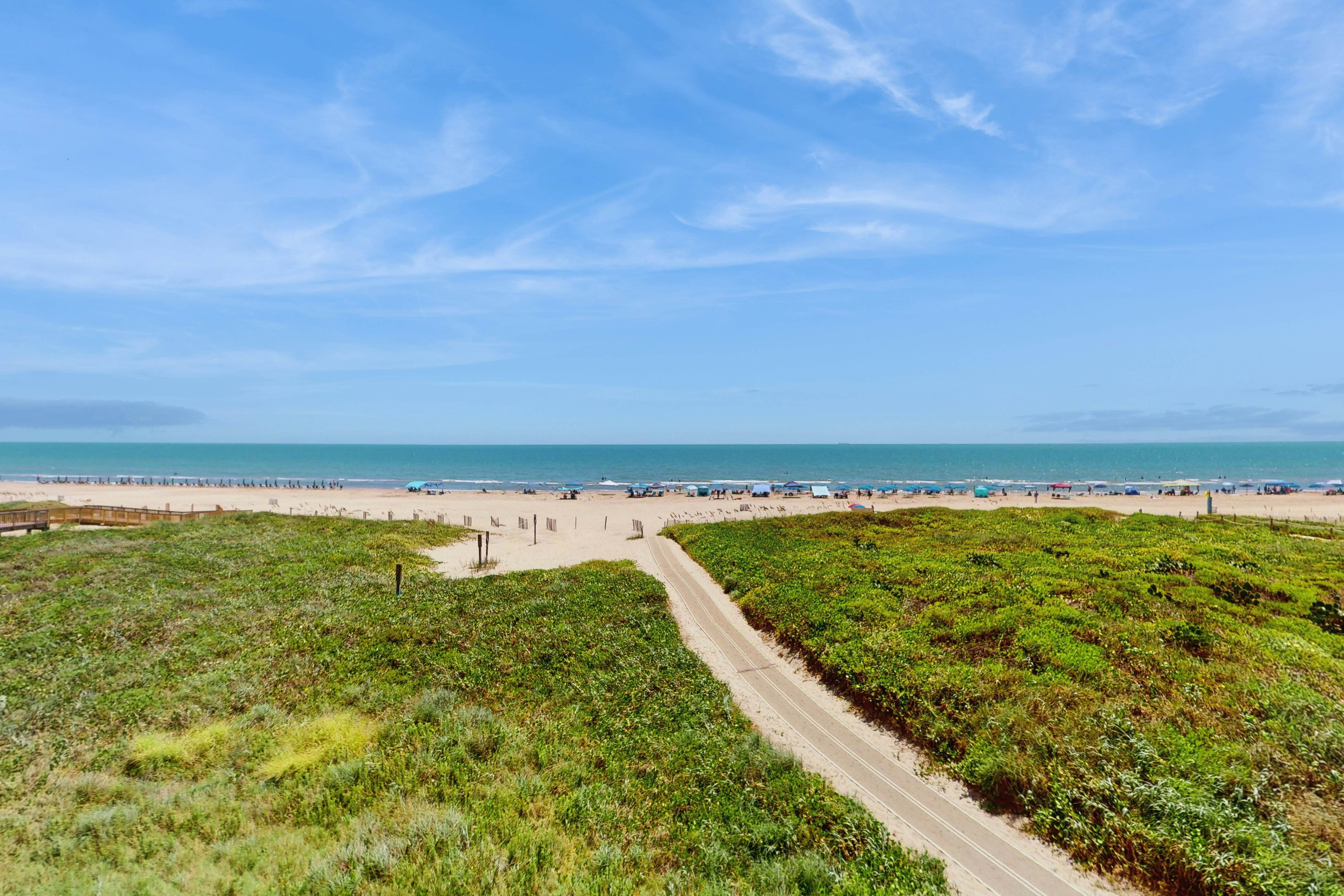 Suntide II Condominiums #306