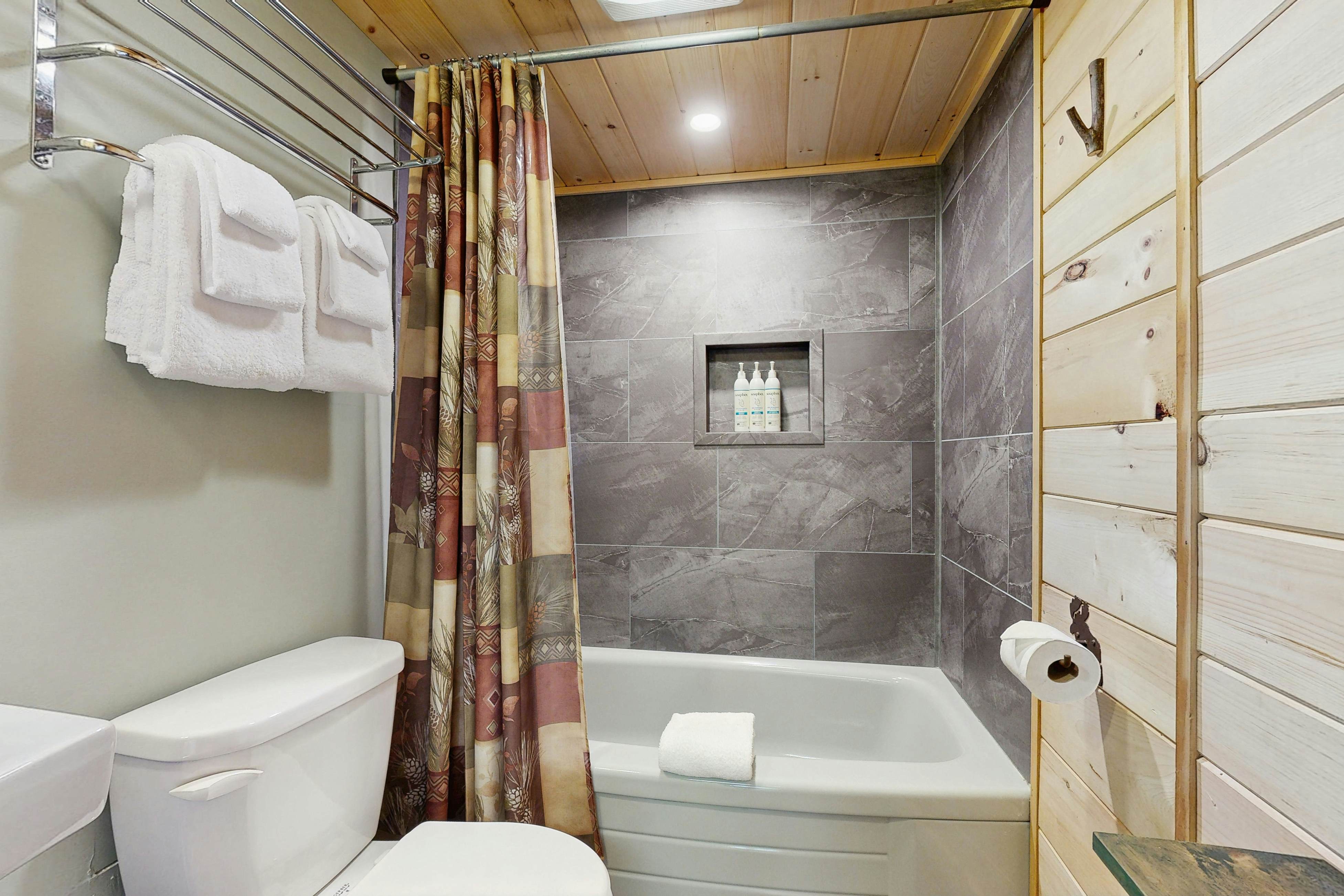 Wandering Trails Retreat