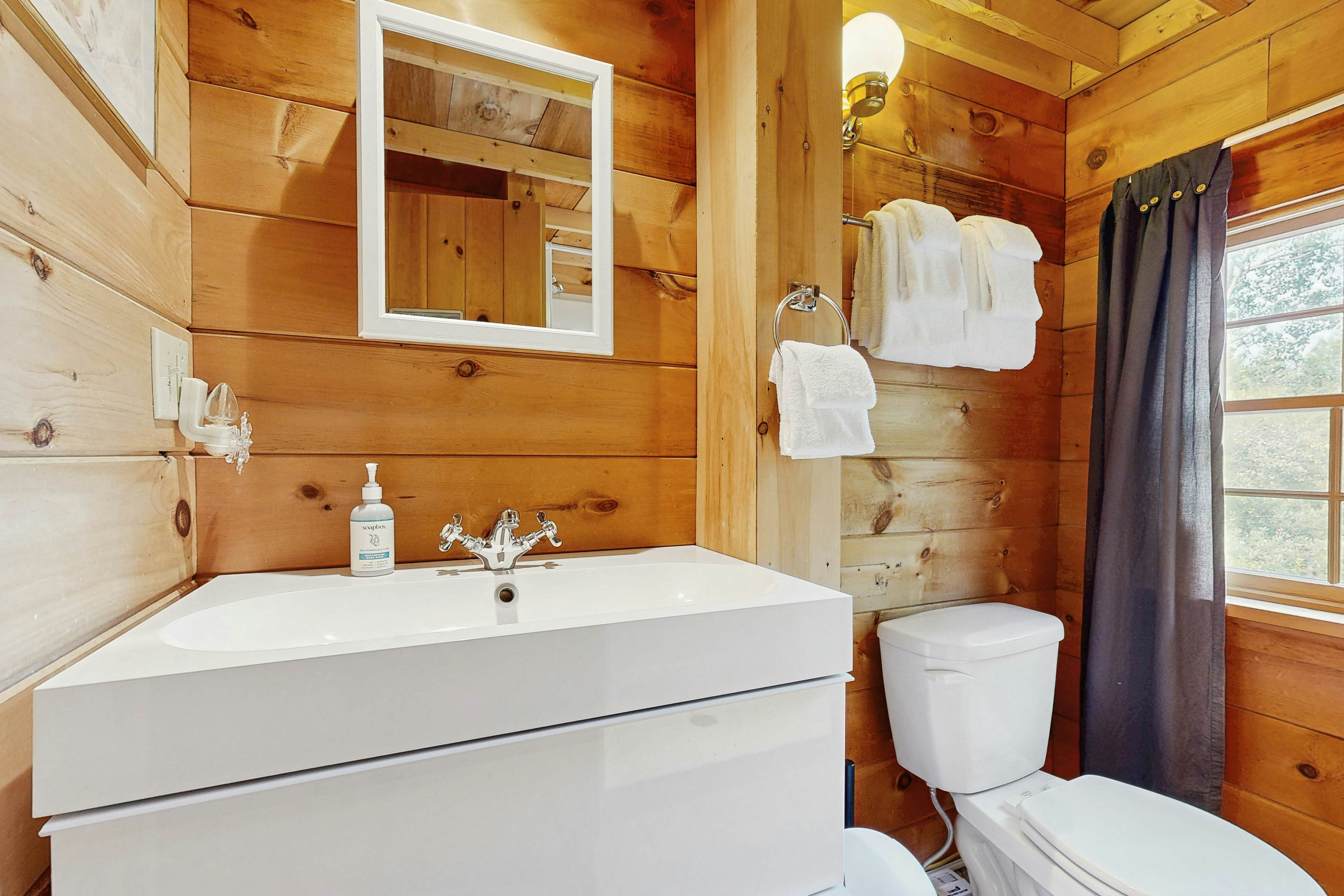 Wandering Trails Retreat