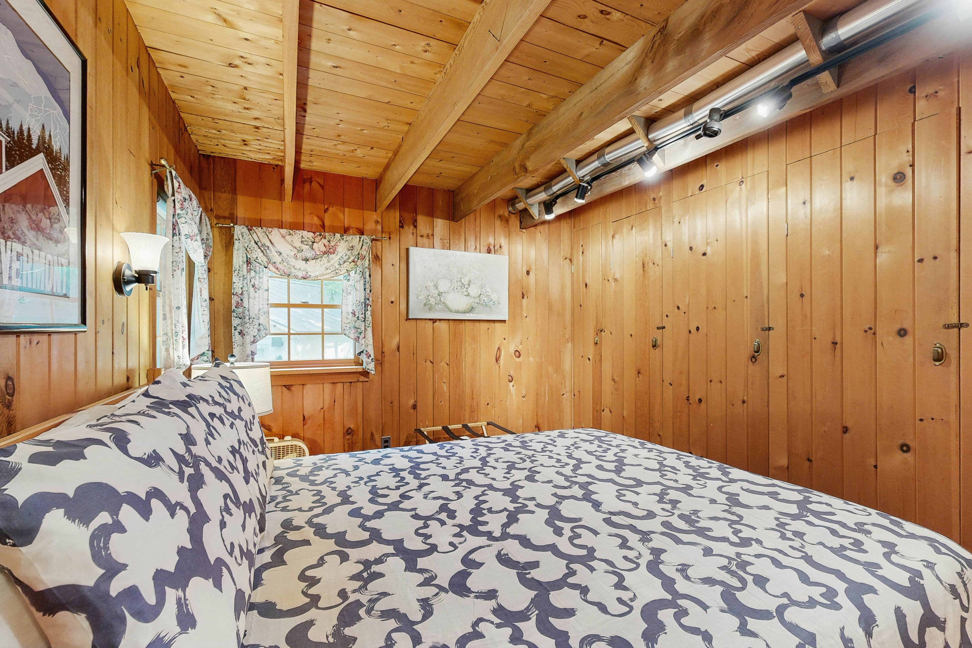 Wandering Trails Retreat