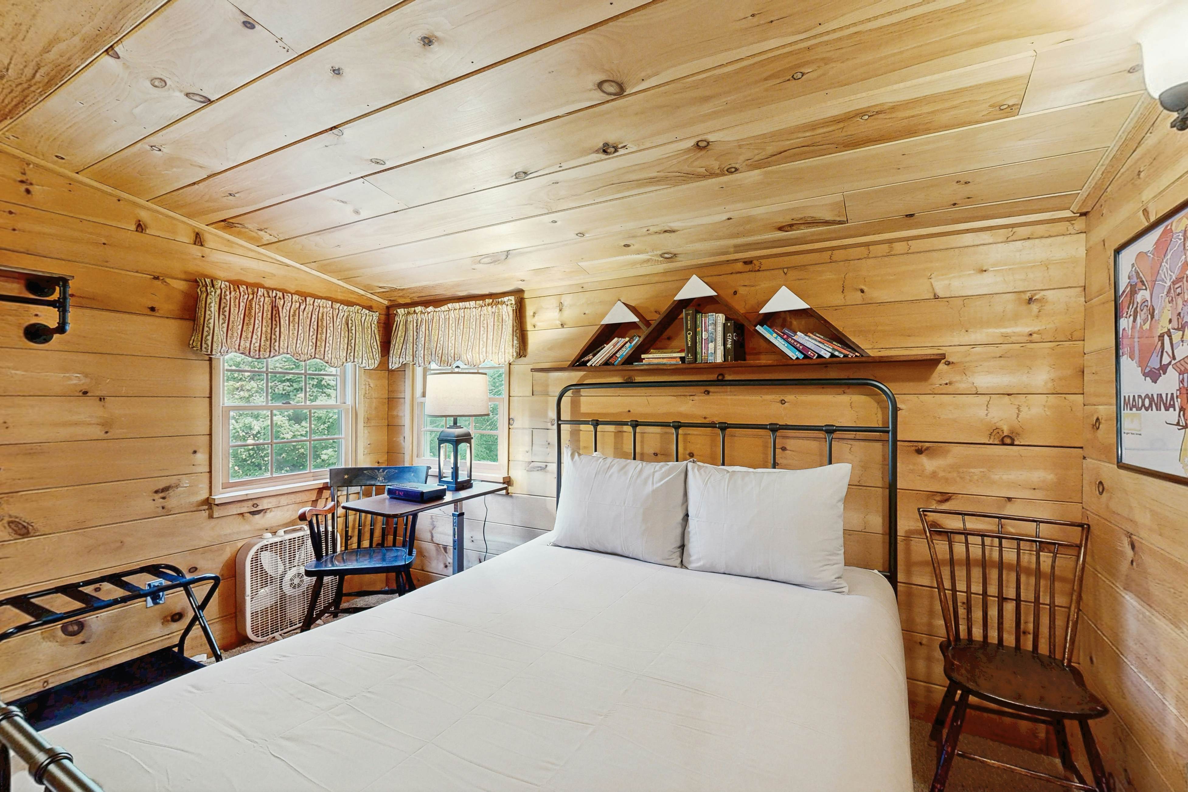 Wandering Trails Retreat