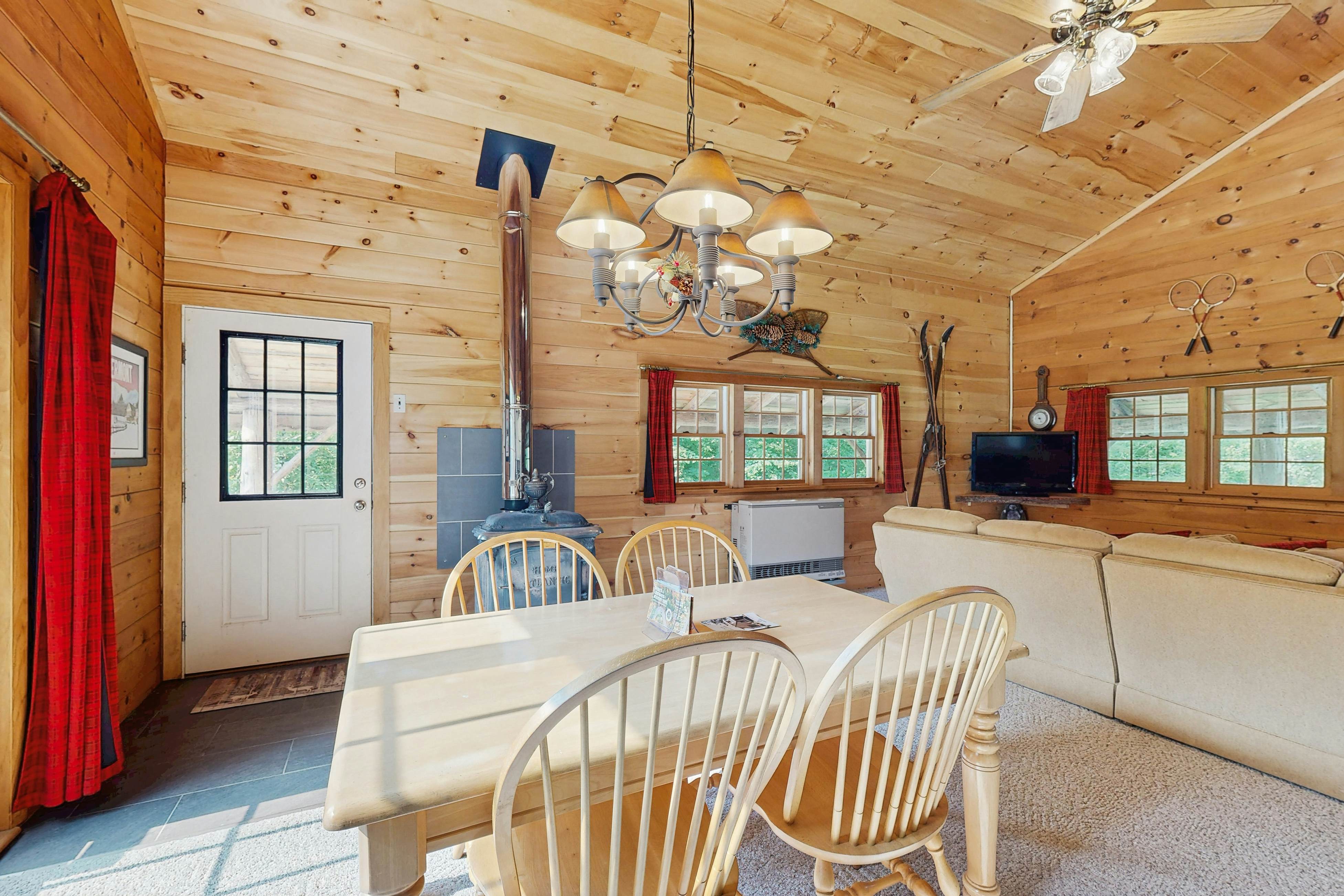 Wandering Trails Retreat