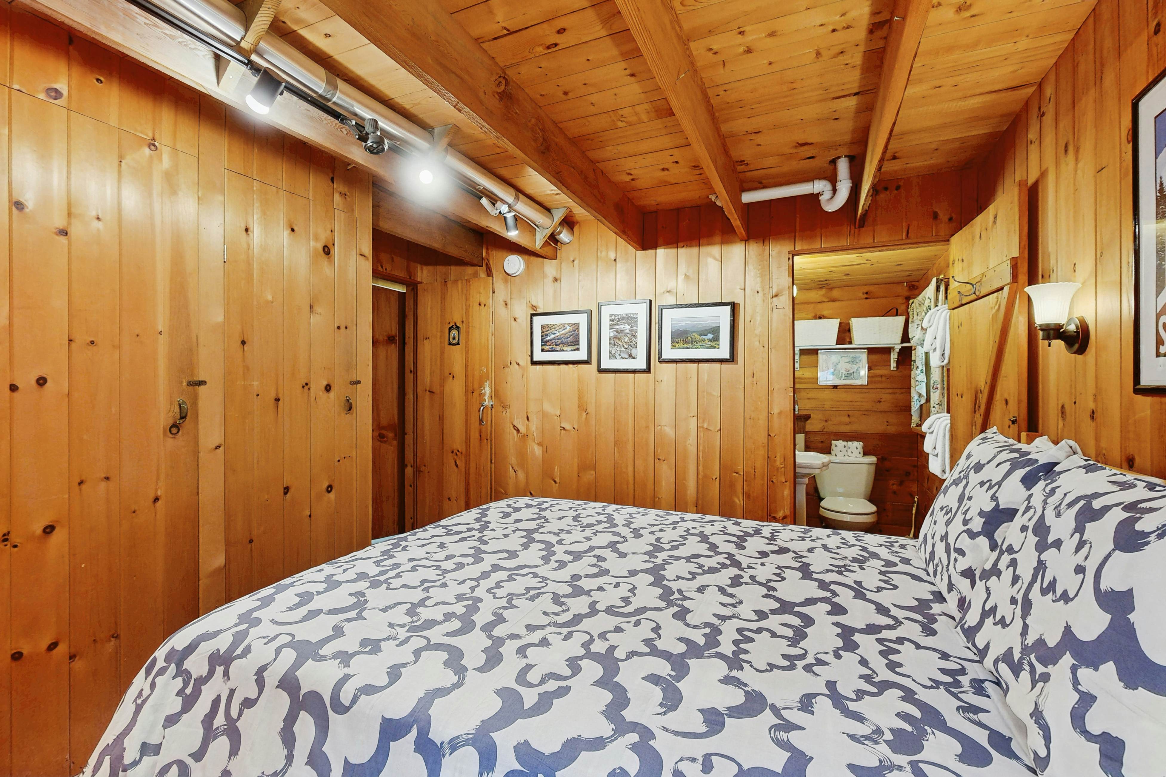 Wandering Trails Retreat