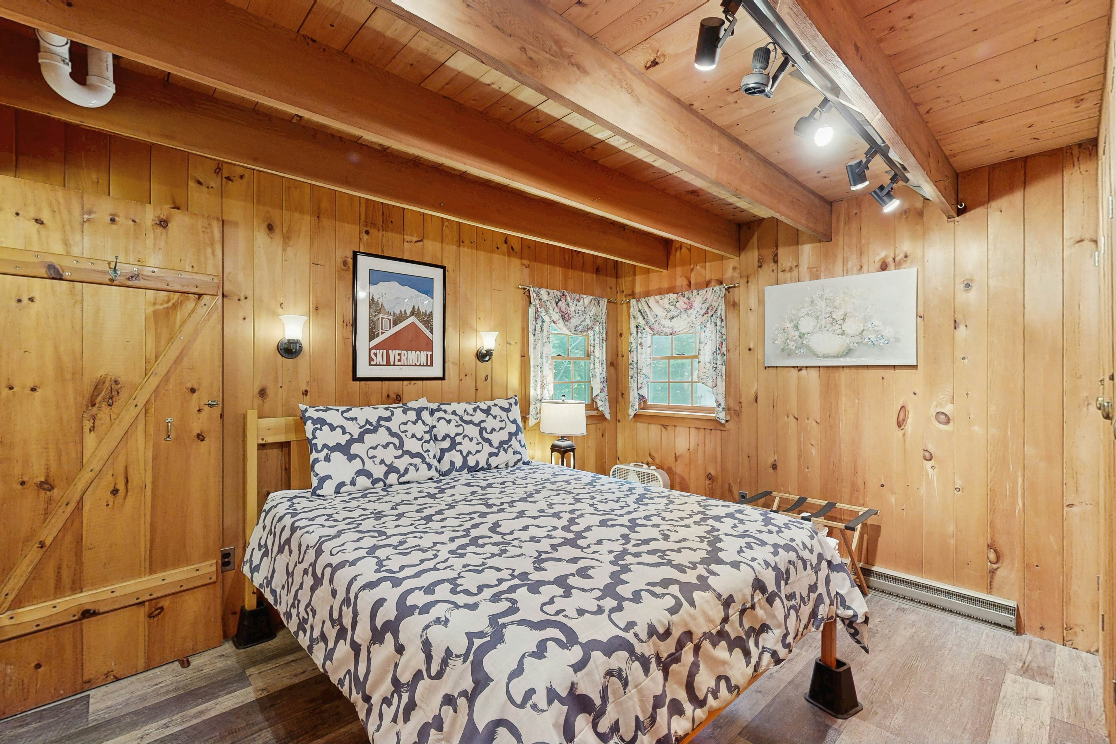 Wandering Trails Retreat