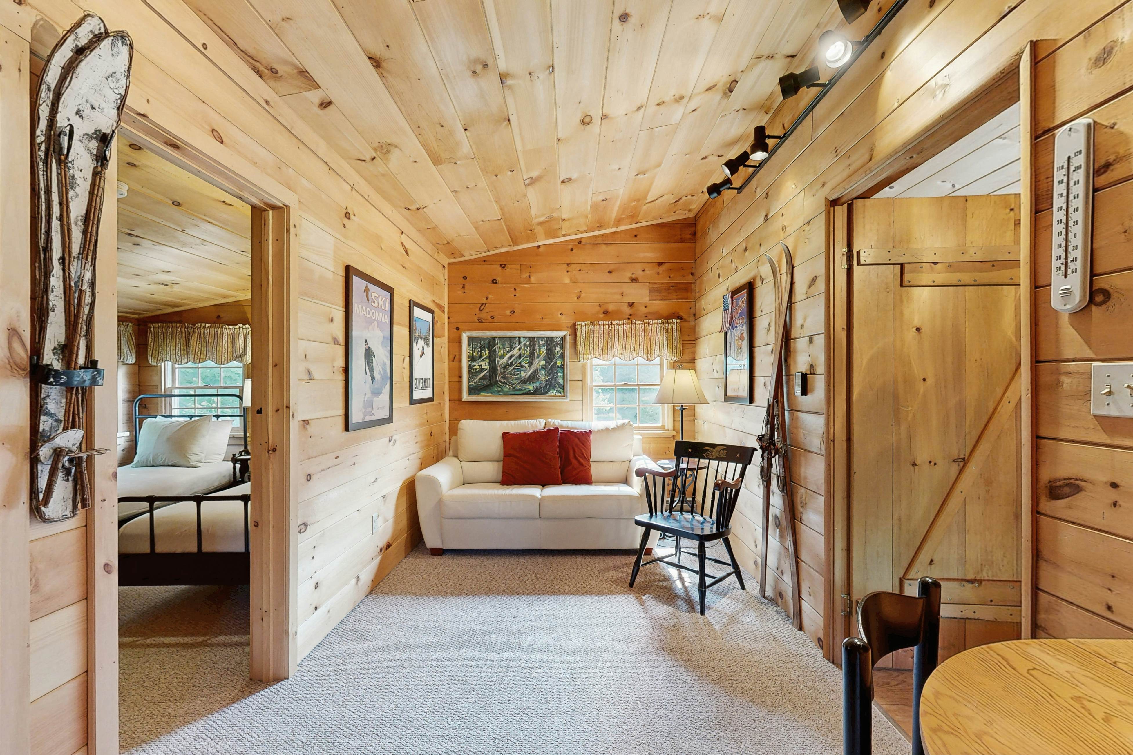 Wandering Trails Retreat