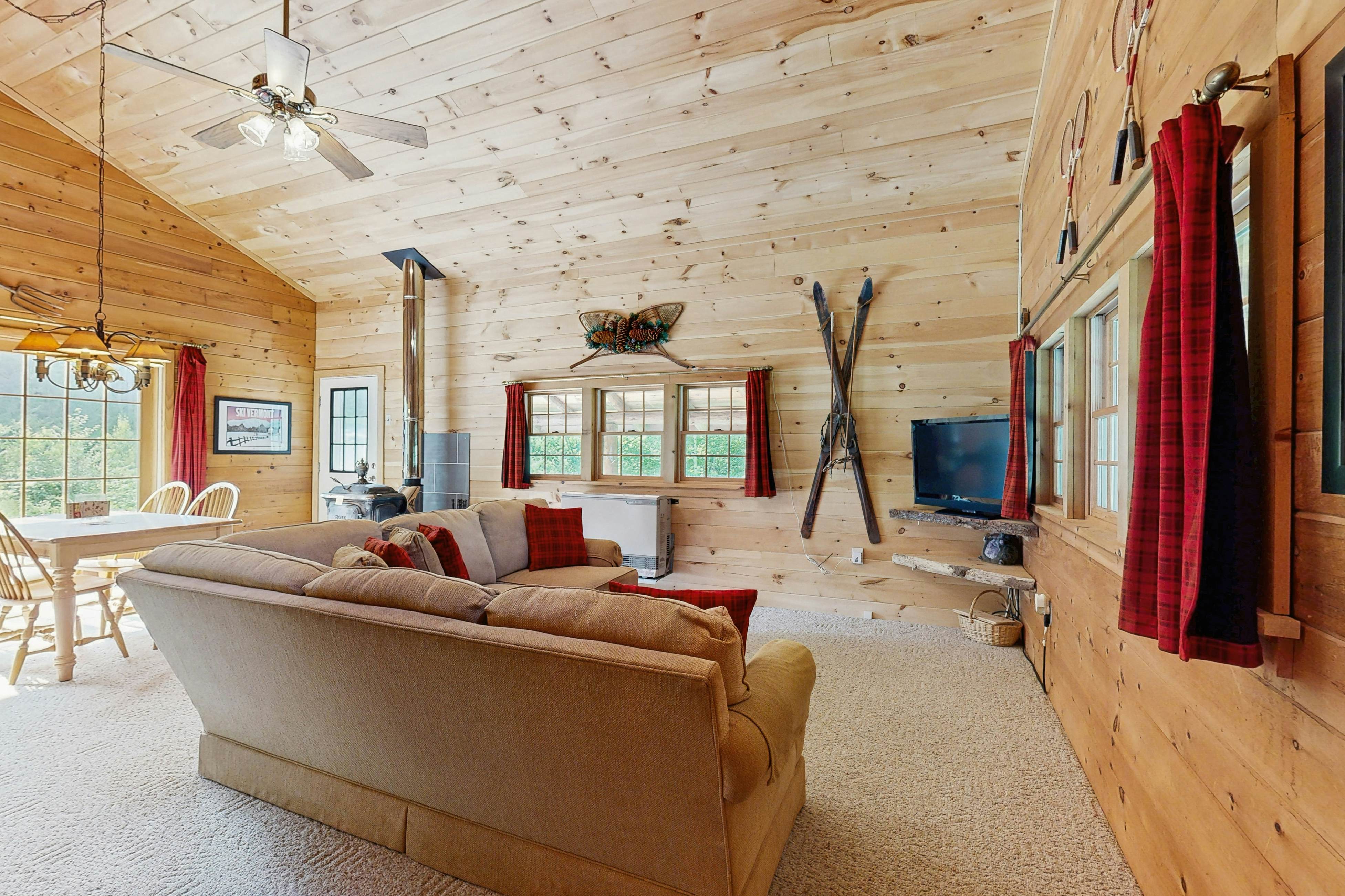 Wandering Trails Retreat