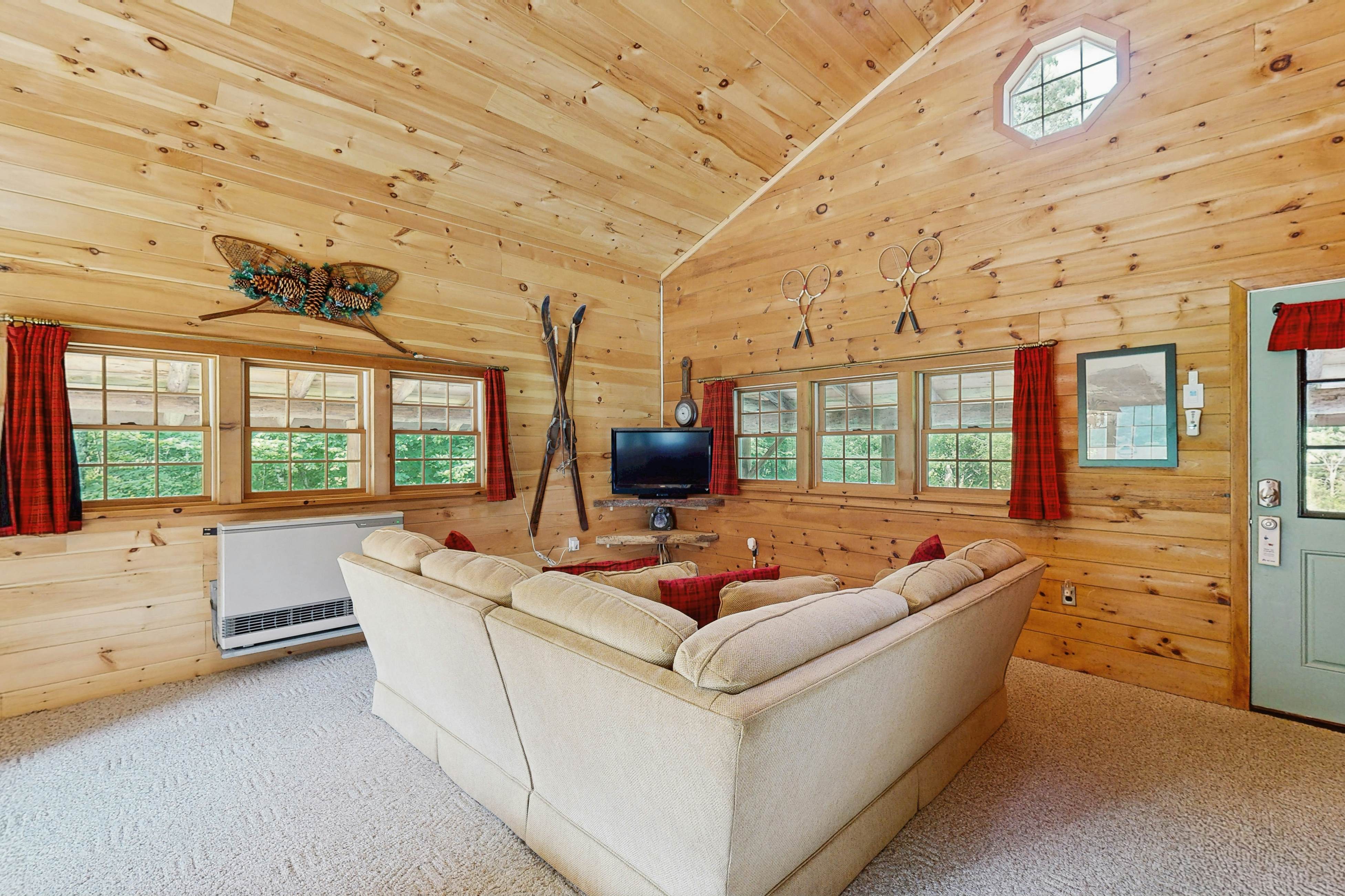 Wandering Trails Retreat