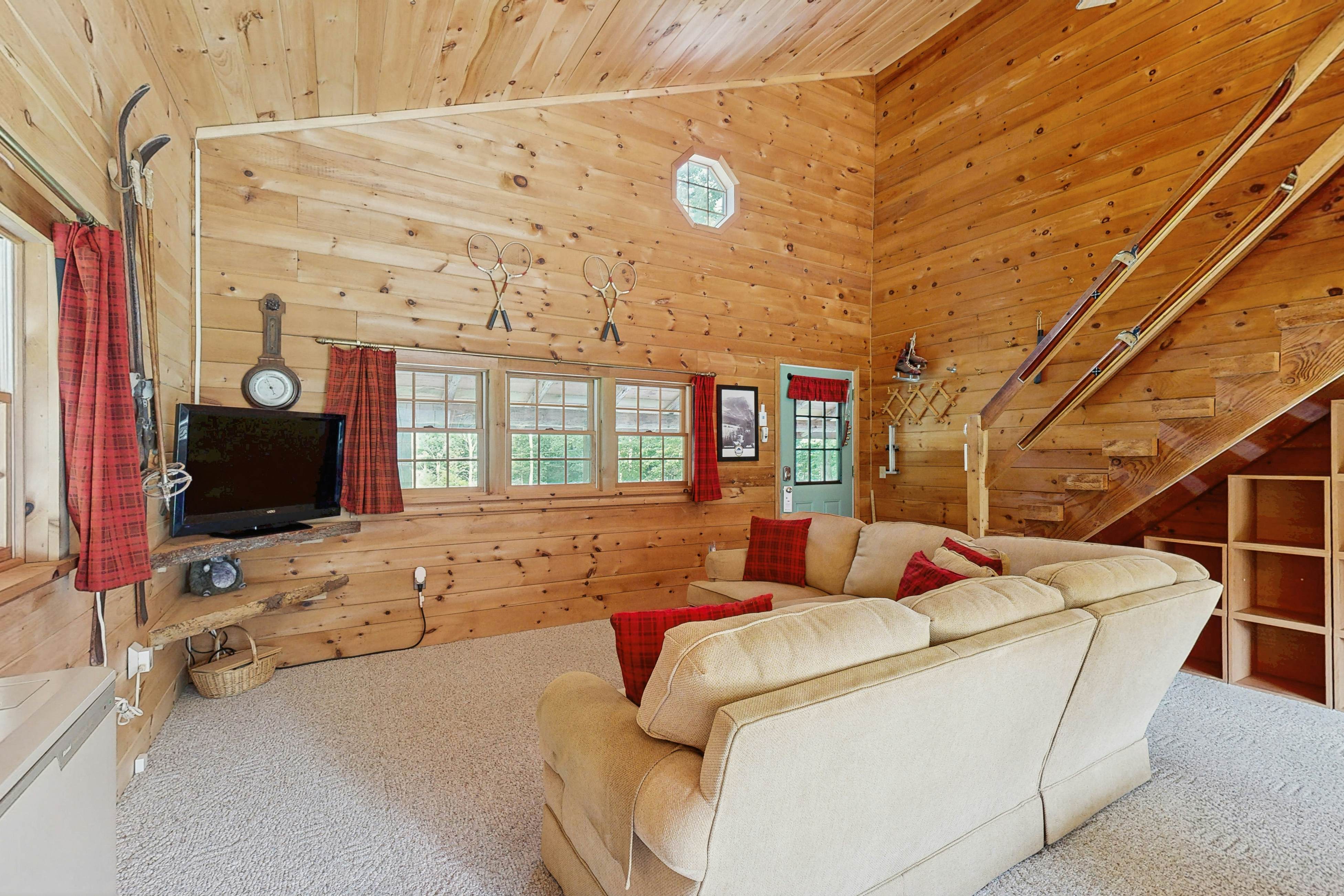 Wandering Trails Retreat