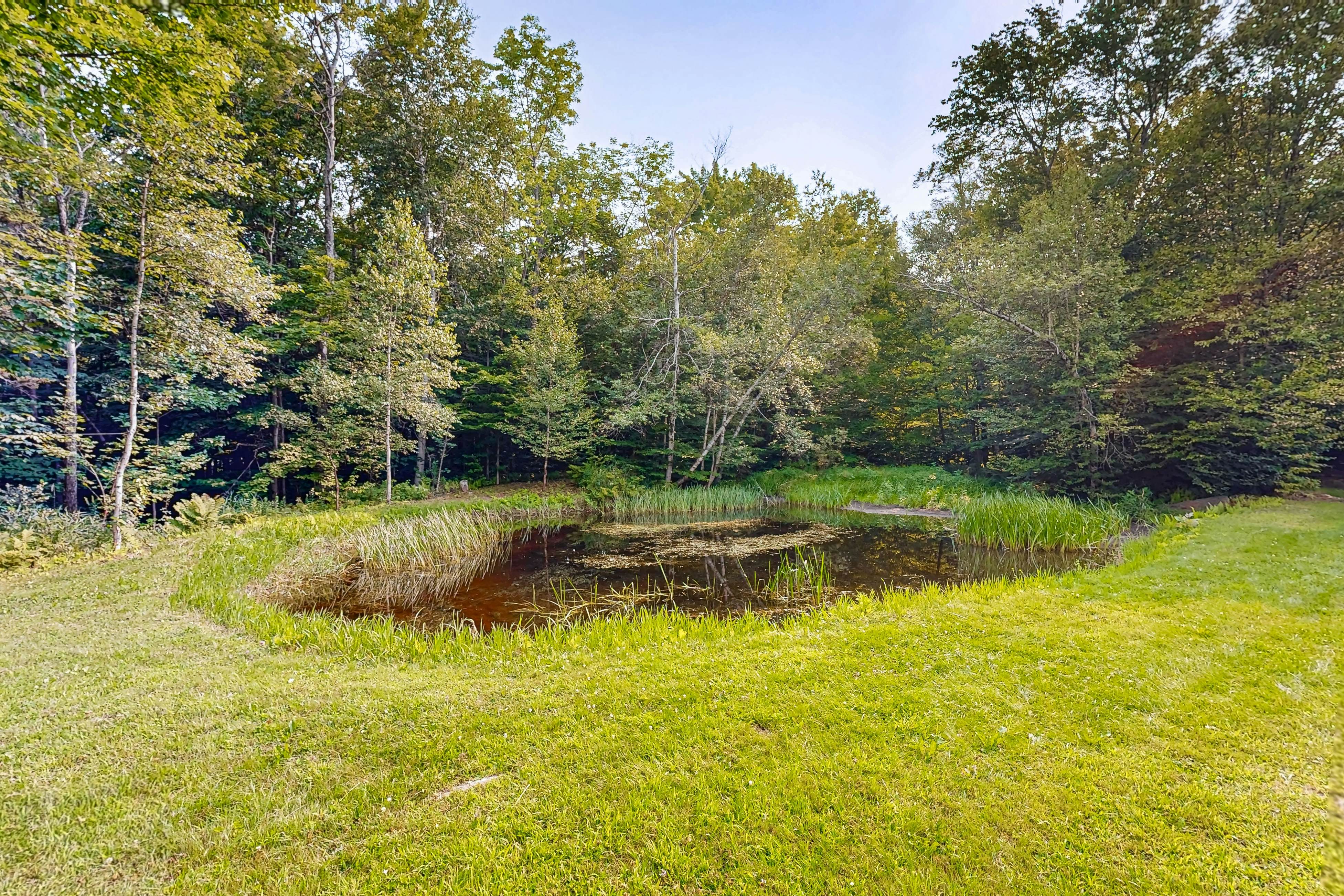 Wandering Trails Retreat