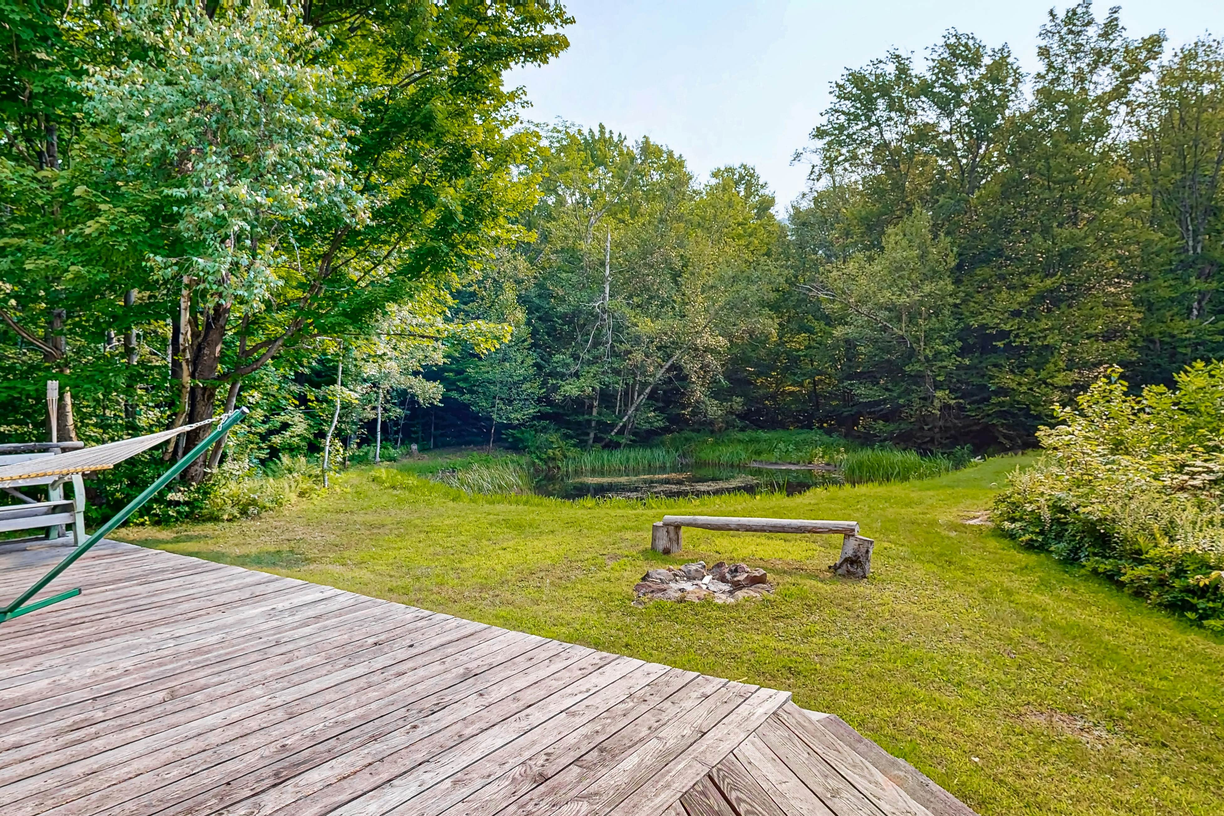 Wandering Trails Retreat