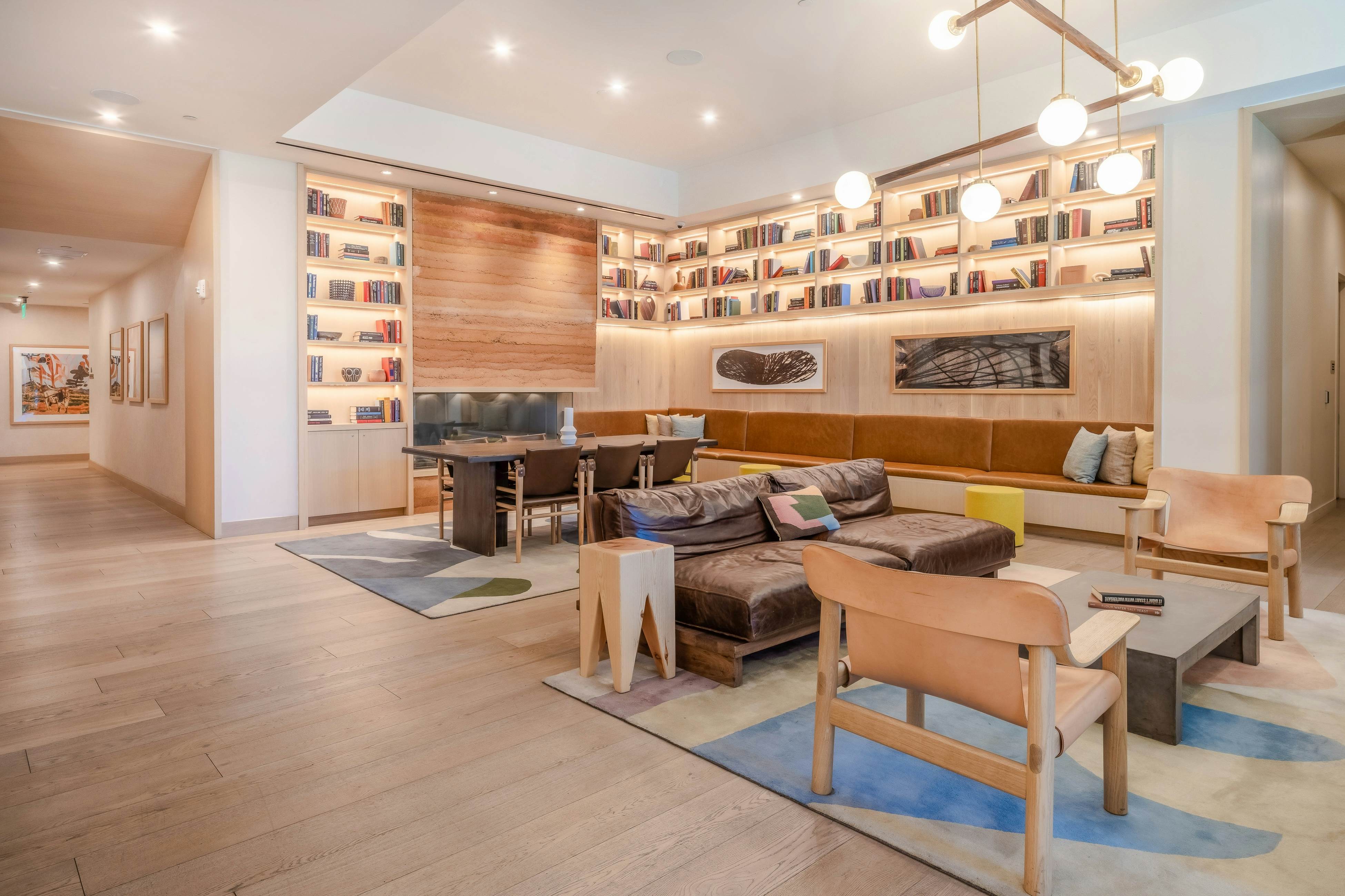 Natiivo Austin Skyline Vistas