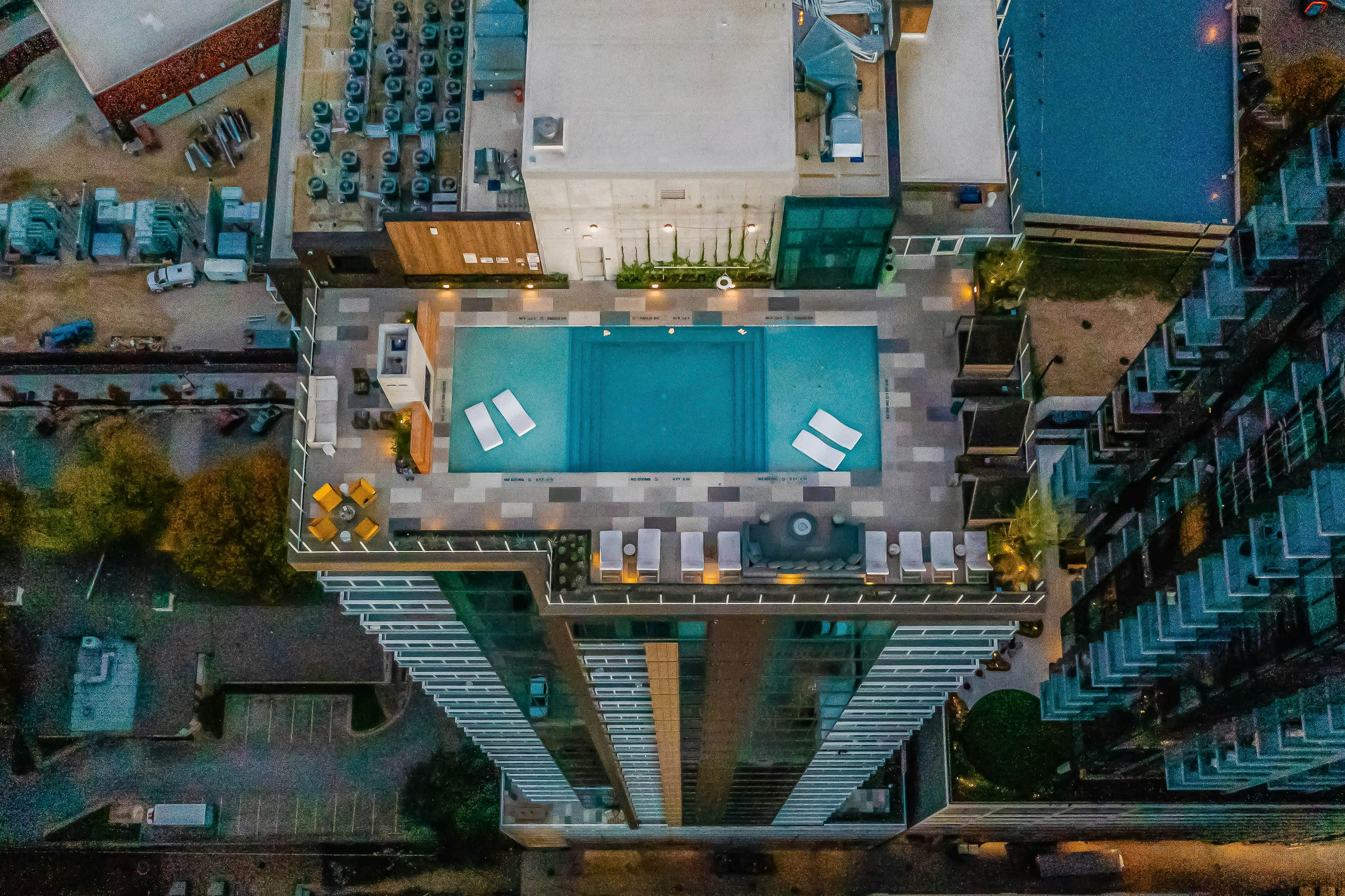 Natiivo Austin Skyline Vistas