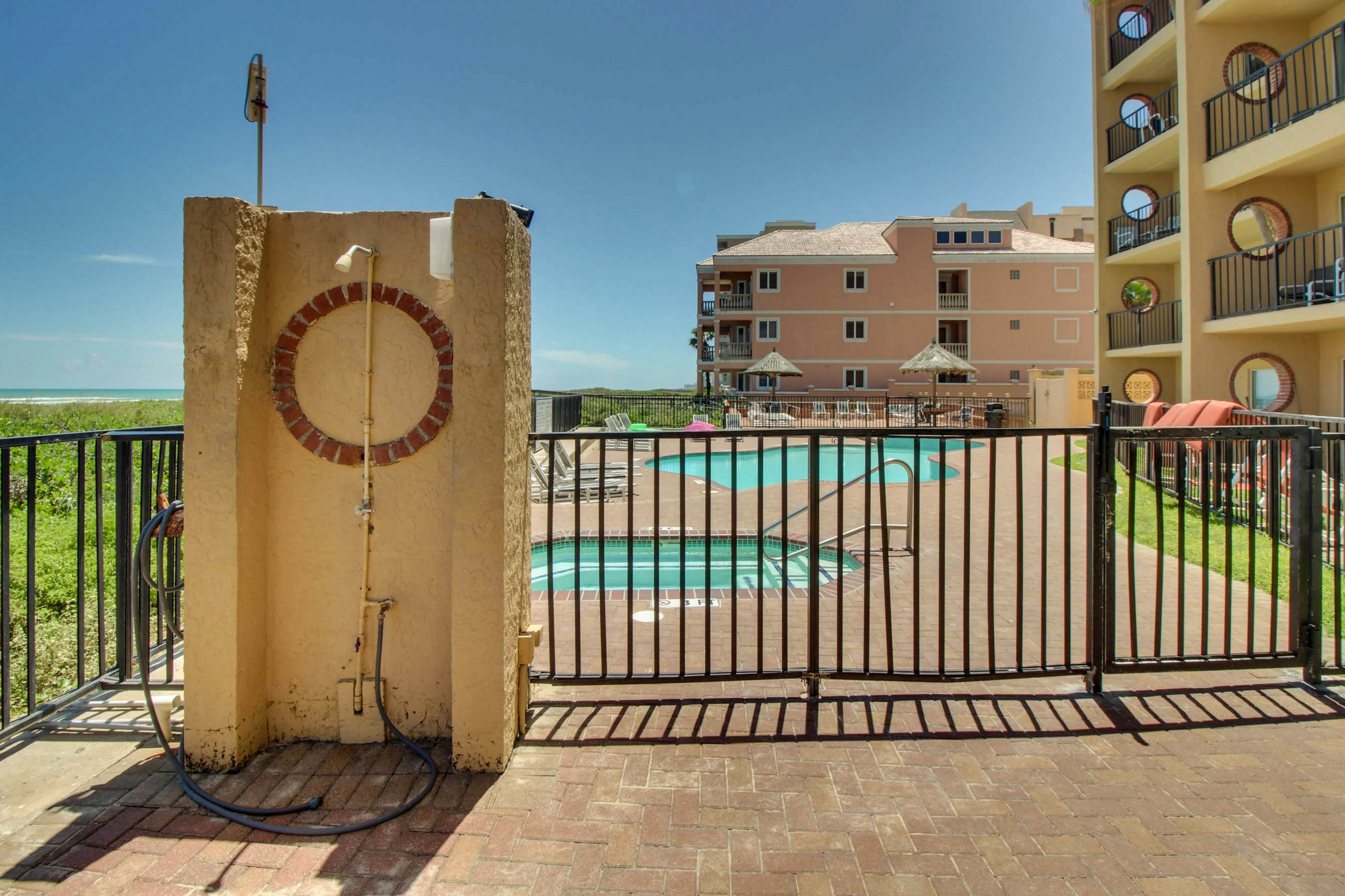 Suntide II Condominiums #306