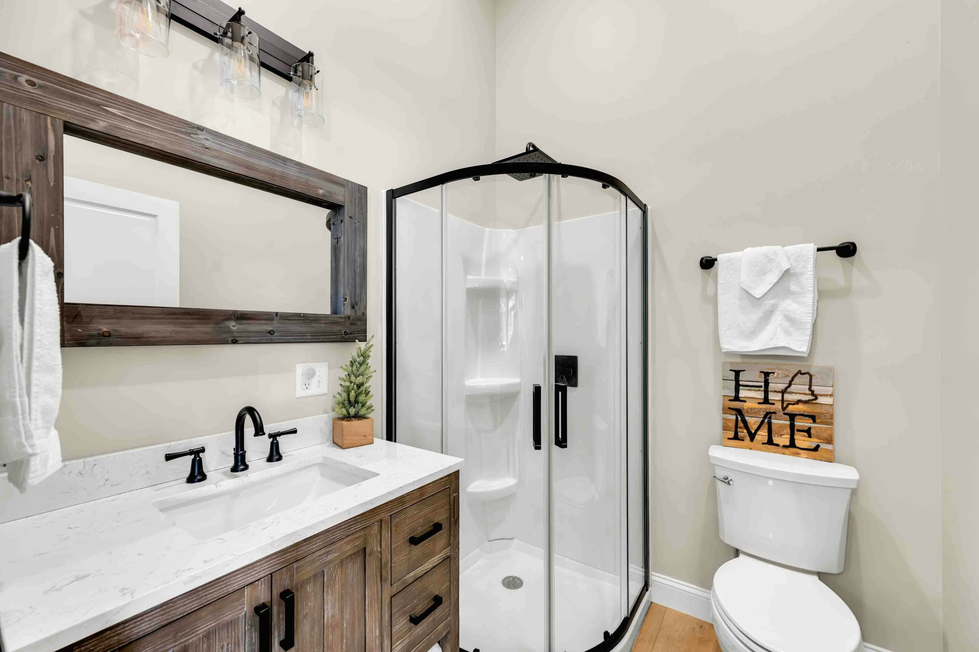 Sunset Point Cottage