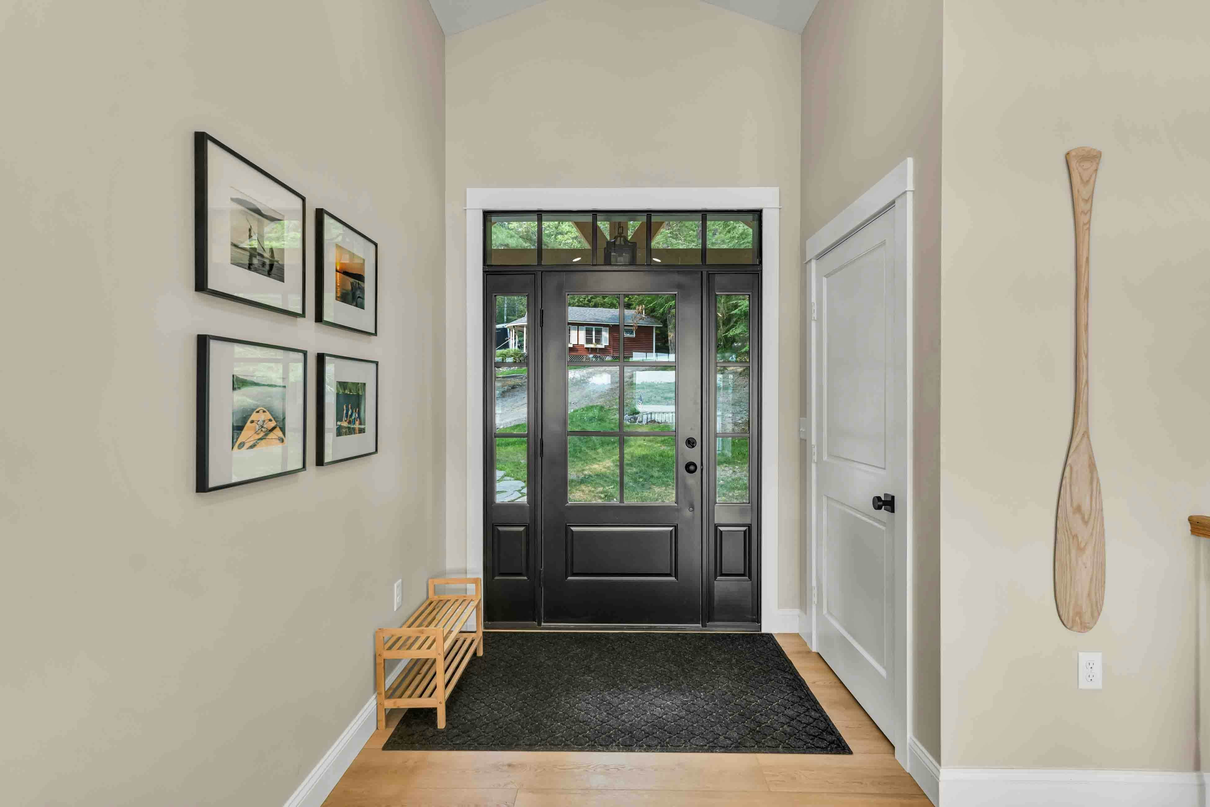 Sunset Point Cottage