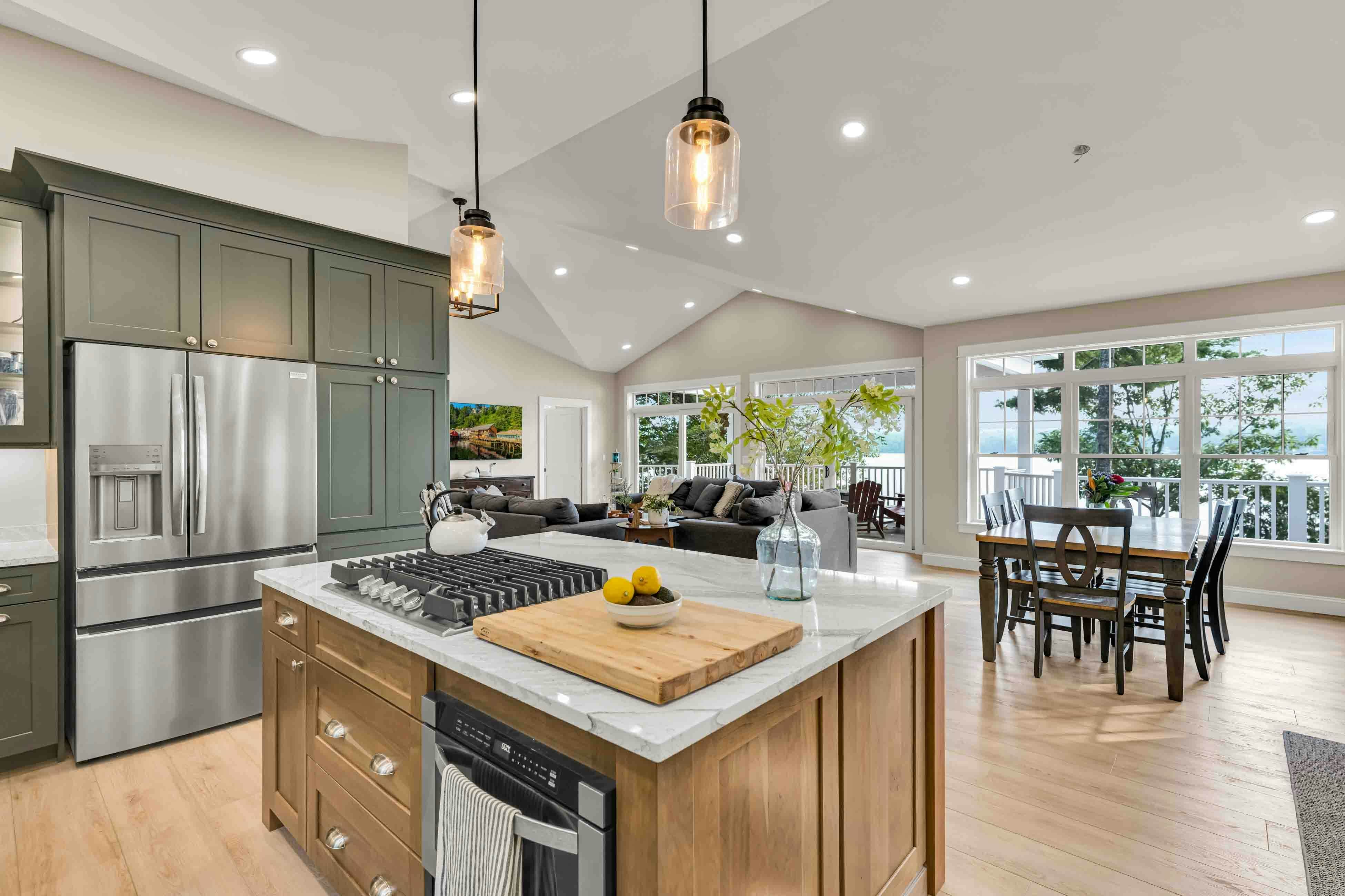 Sunset Point Cottage